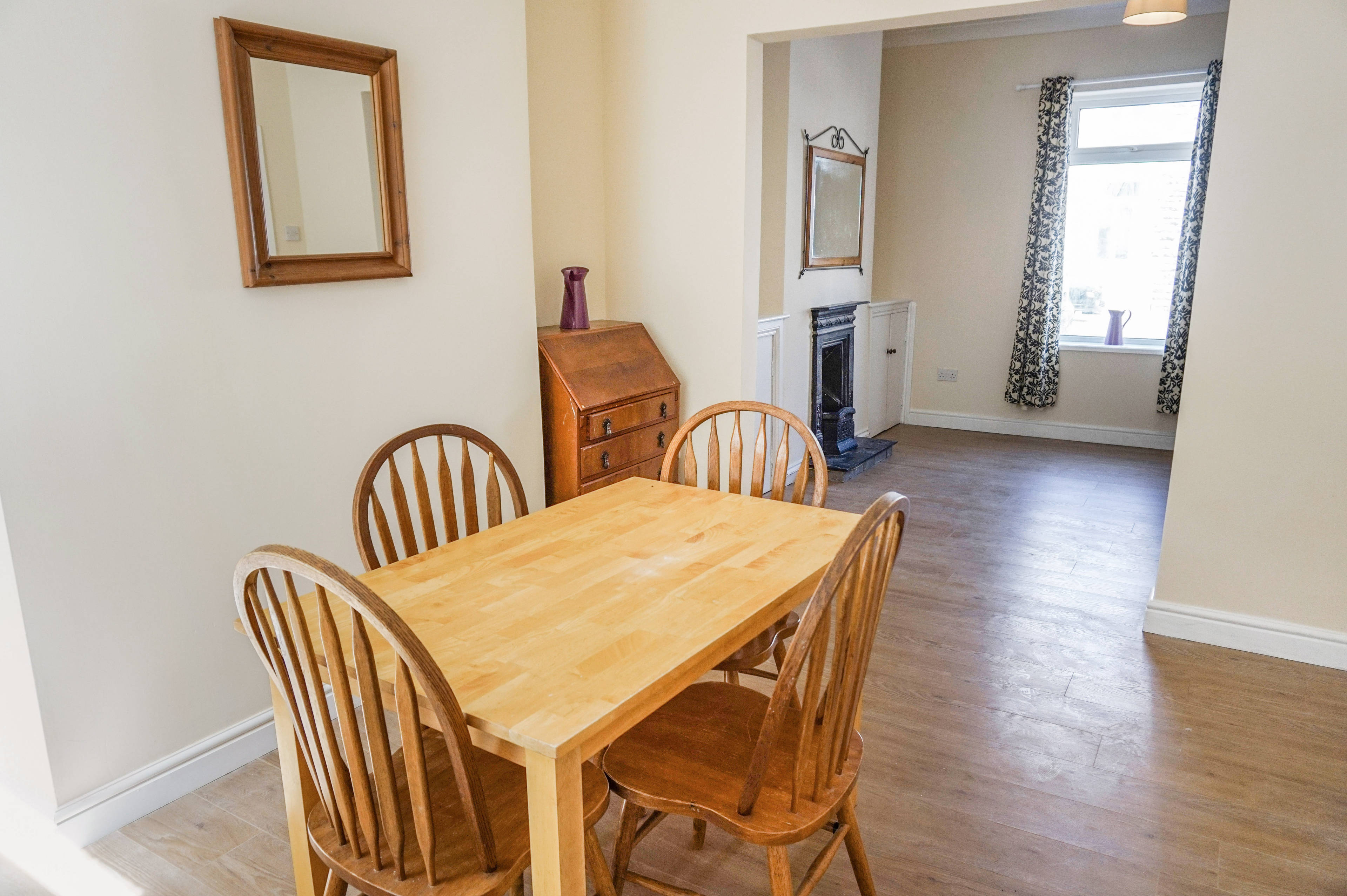 Living / Dining Room