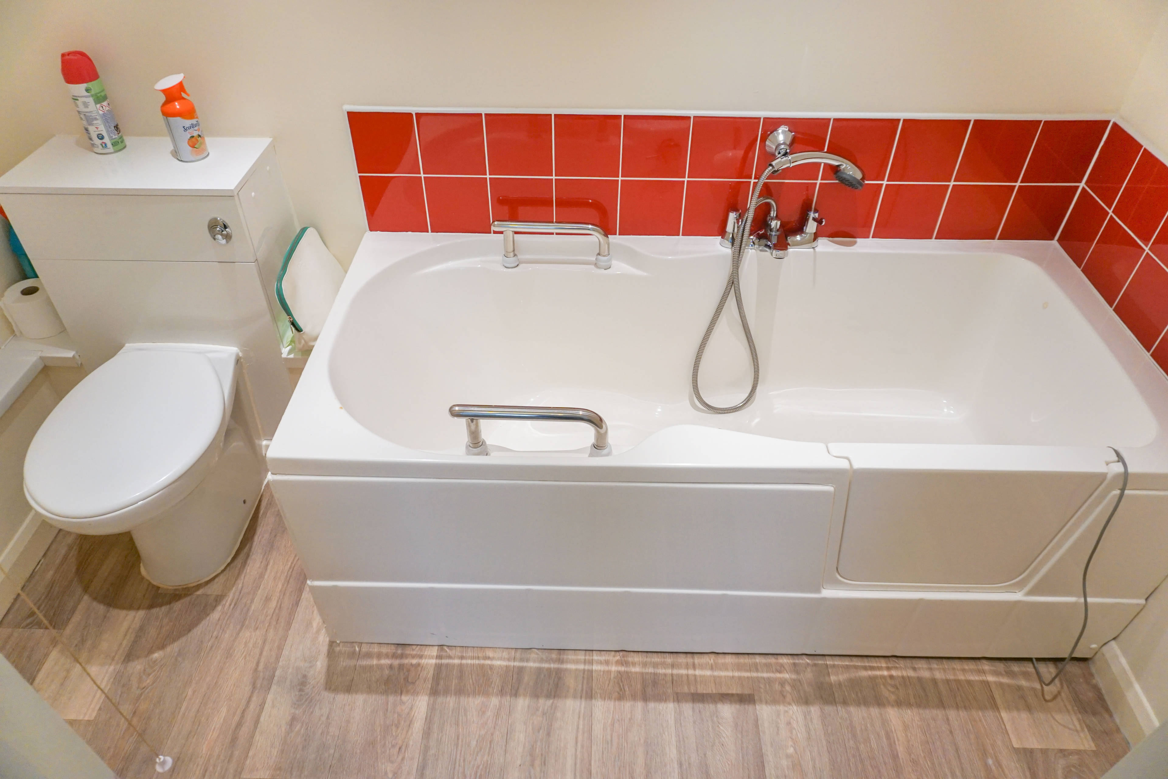 En-suite