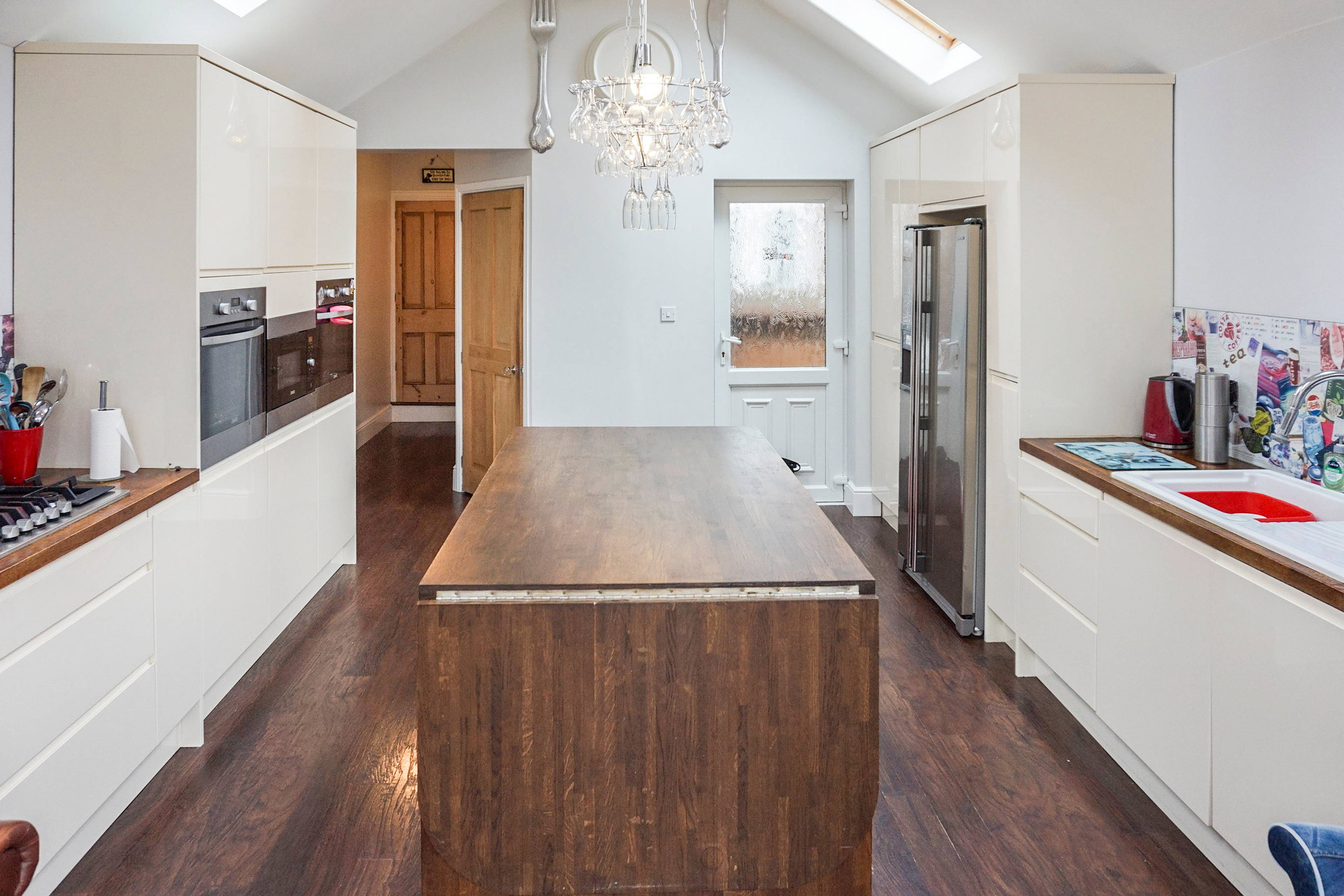 Kitchen/Breakfast