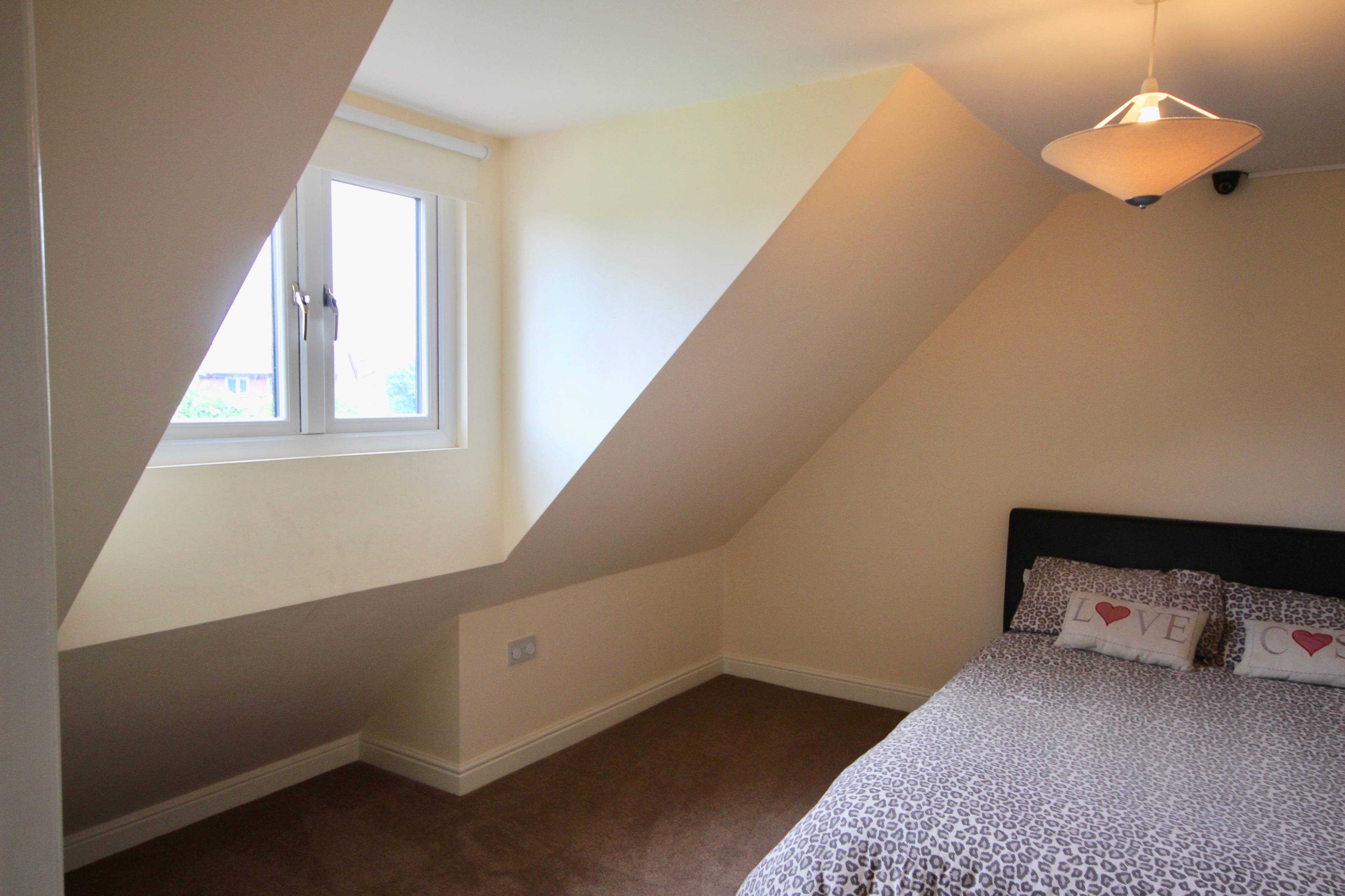 Annexe Bedroom Two