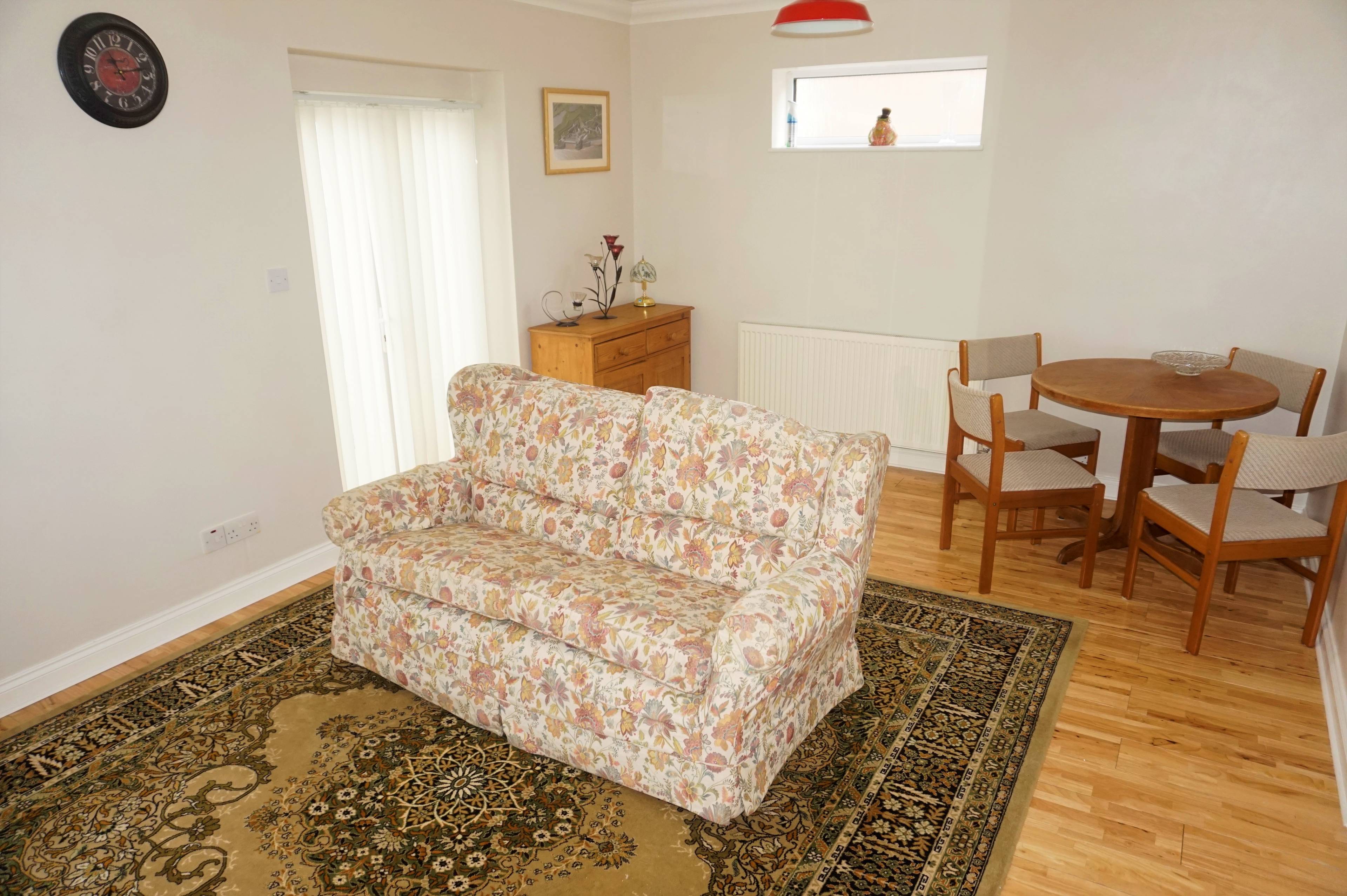 Living / Dining Room