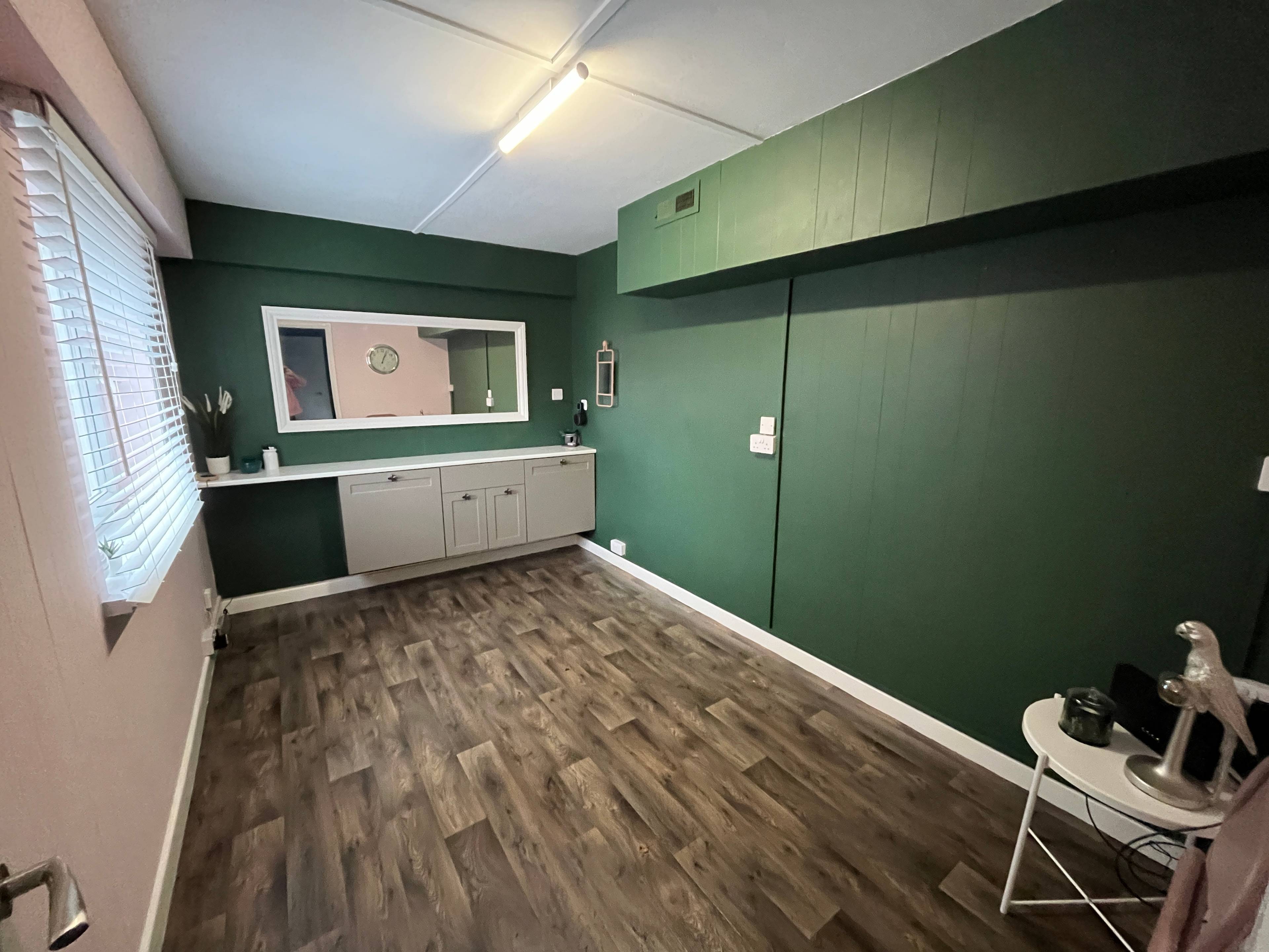 Annex Bedroom