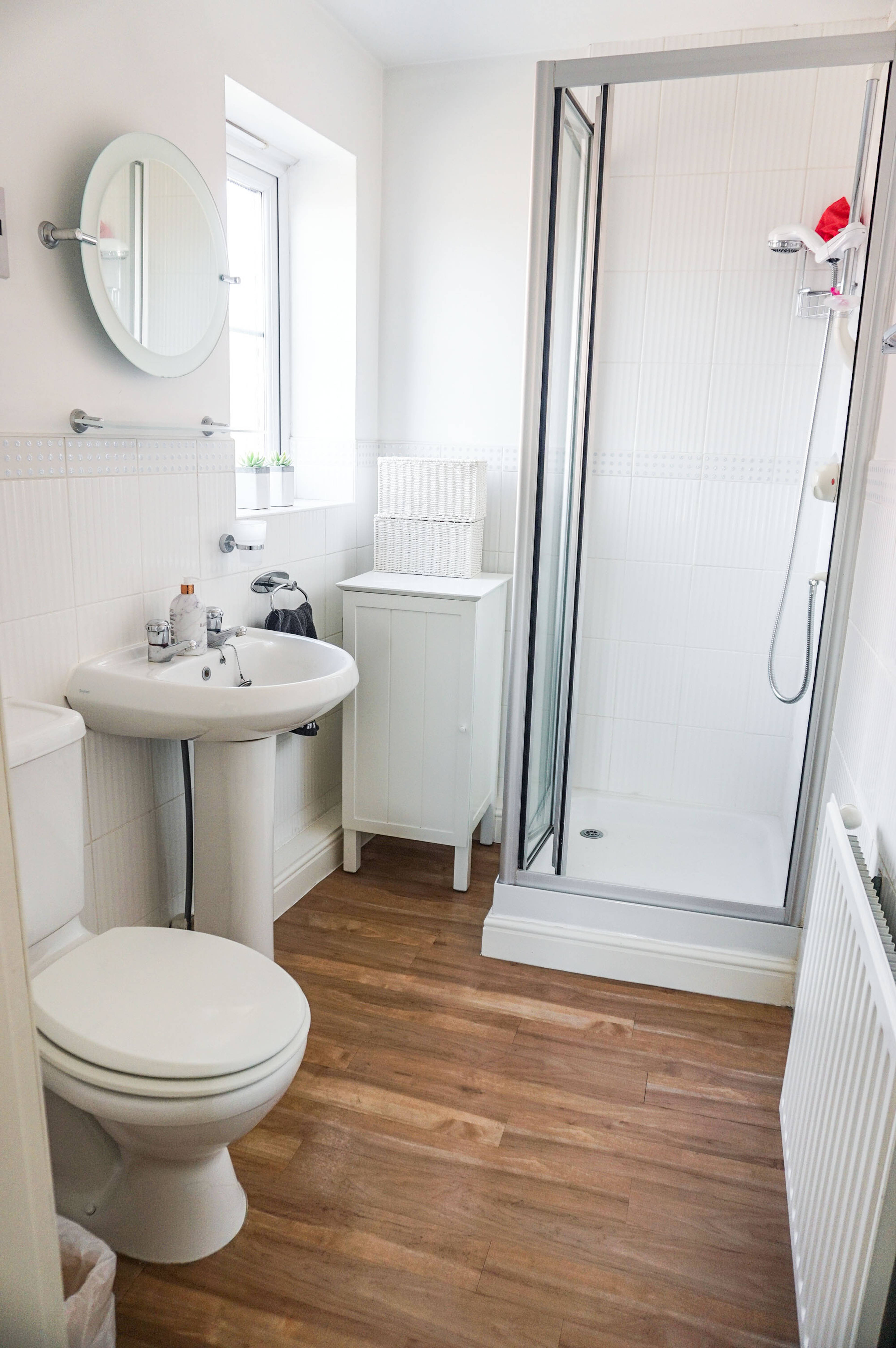 En-suite Three
