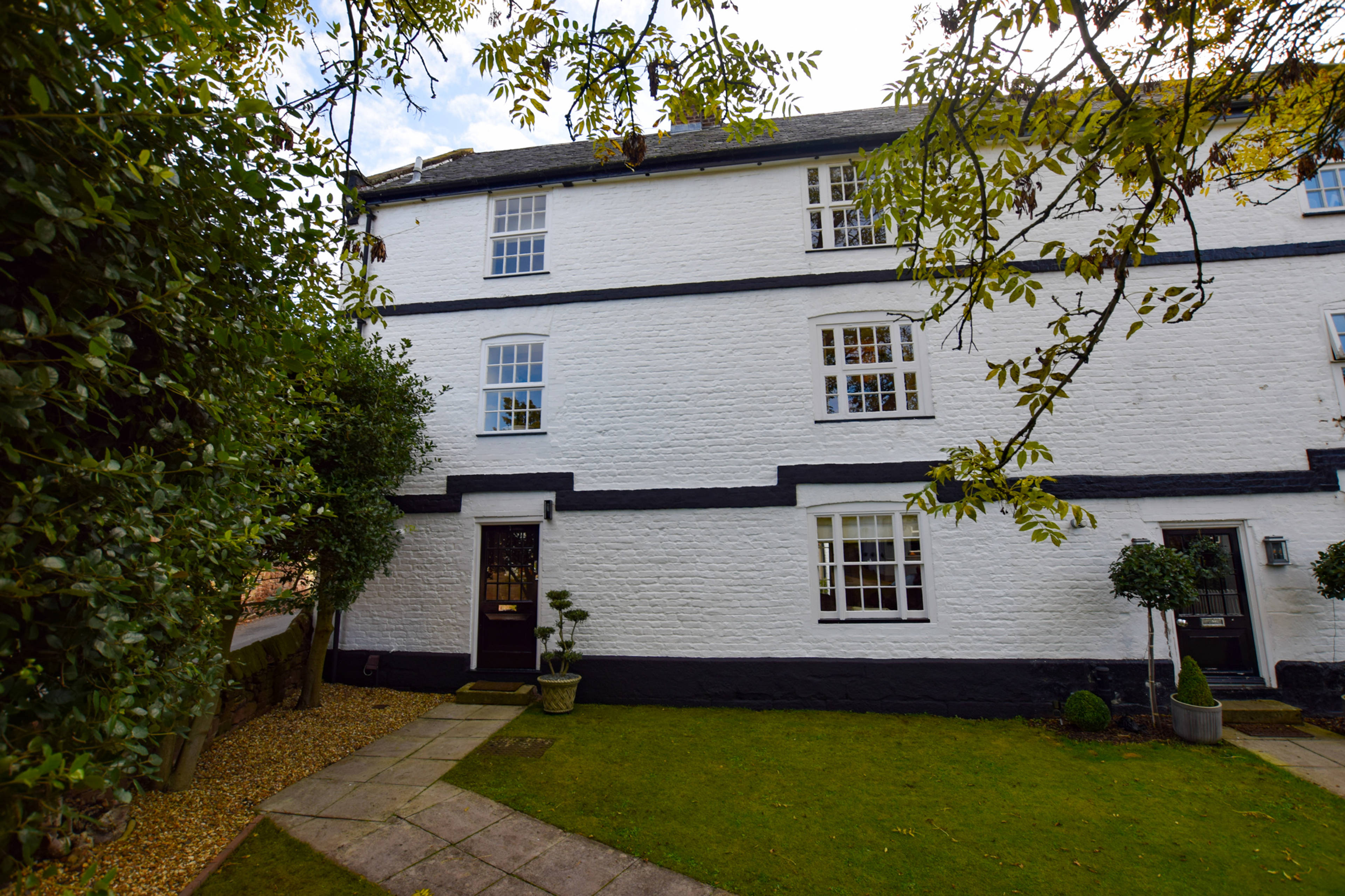 View Of The Property