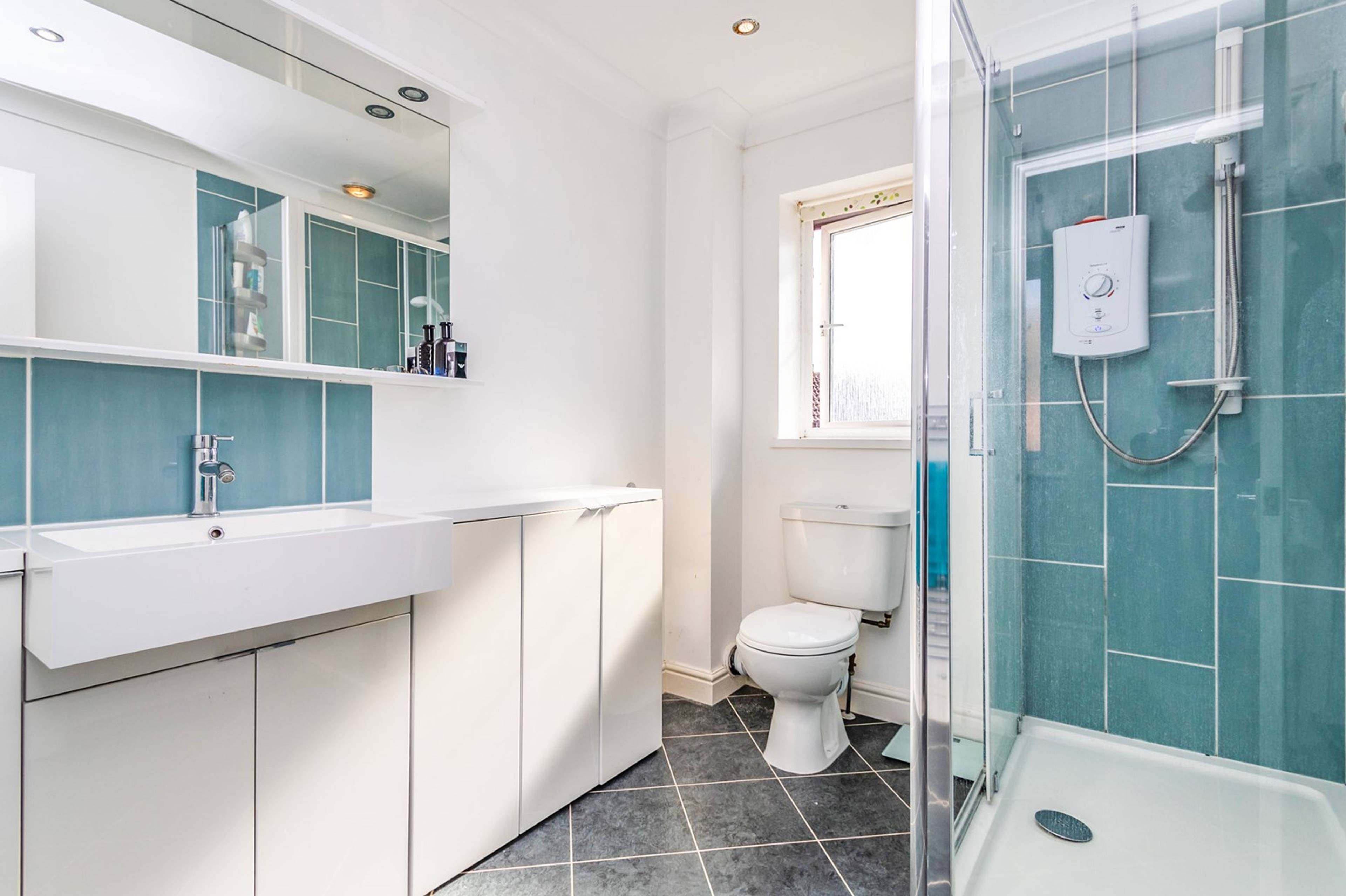 En-suite
