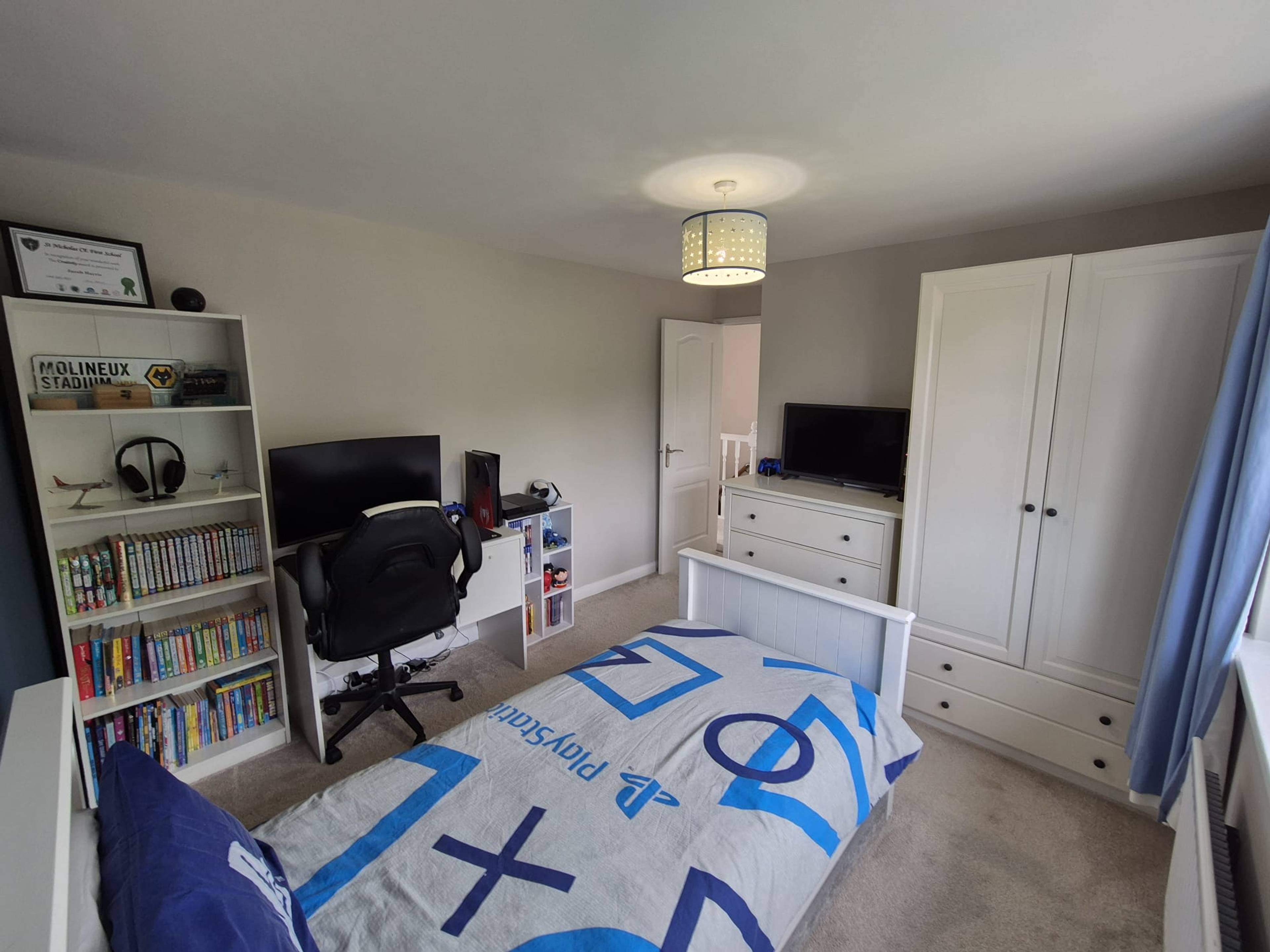 Bedroom Two