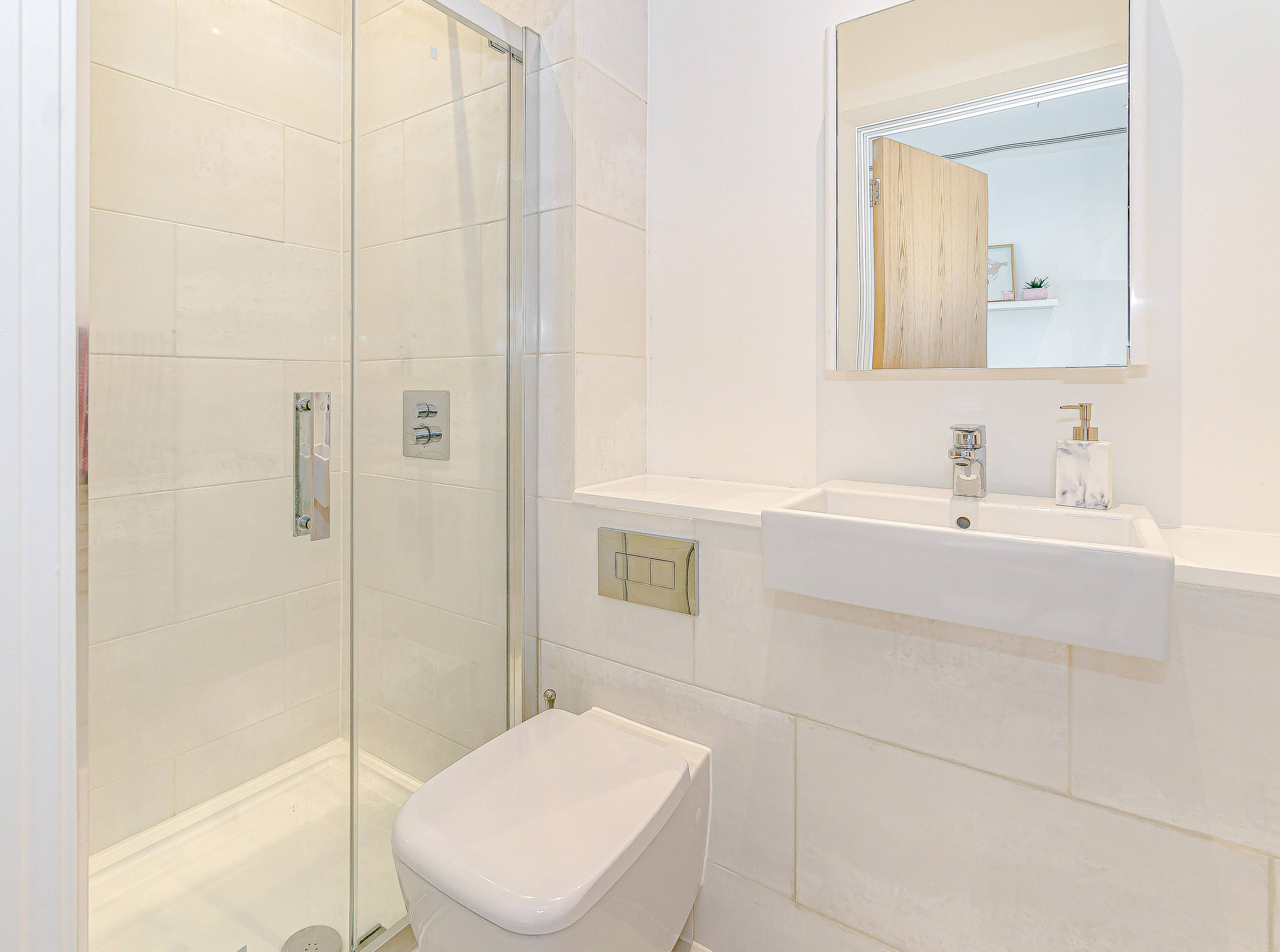 En-suite