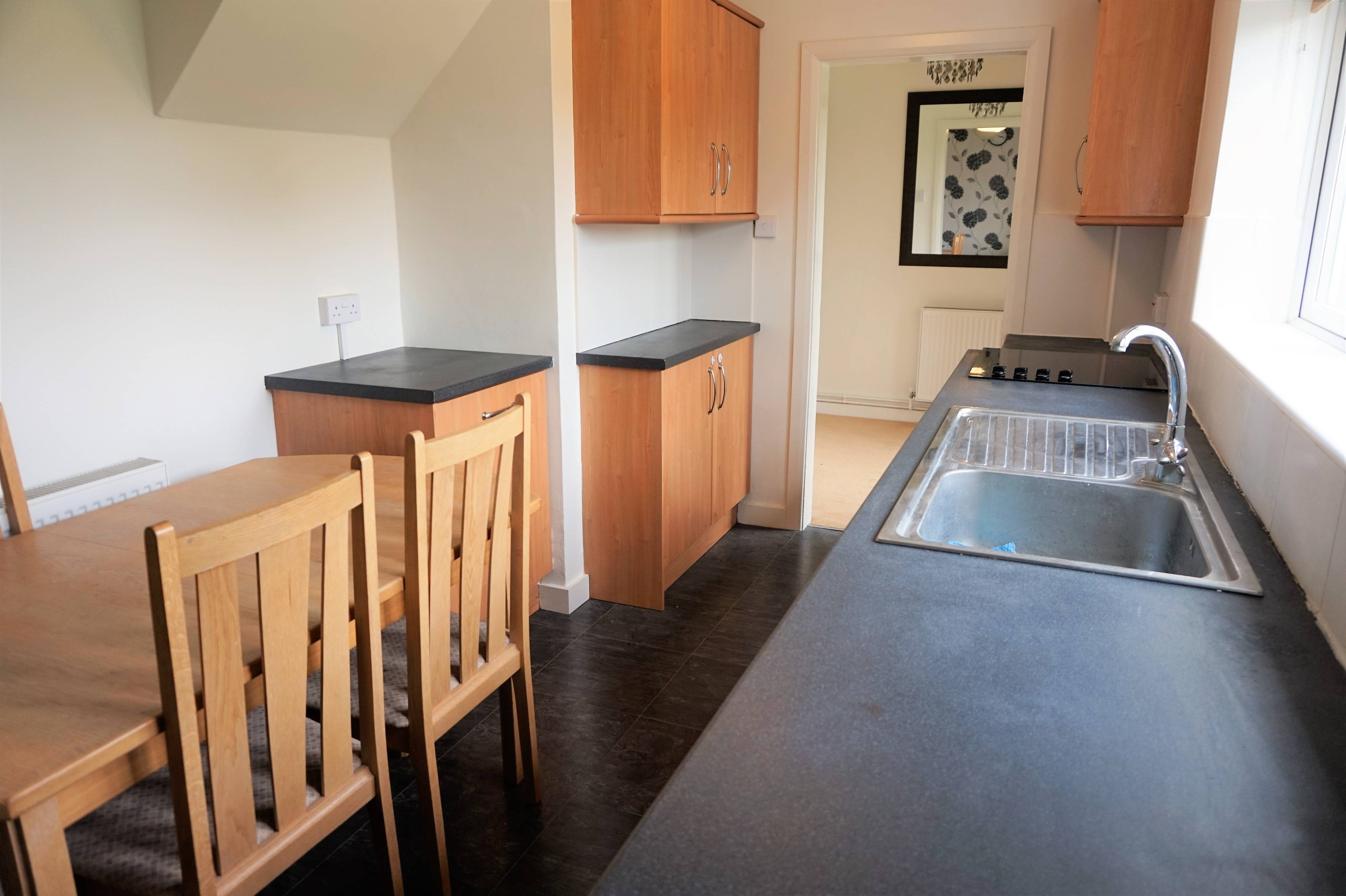 Kitchen / Breakfast