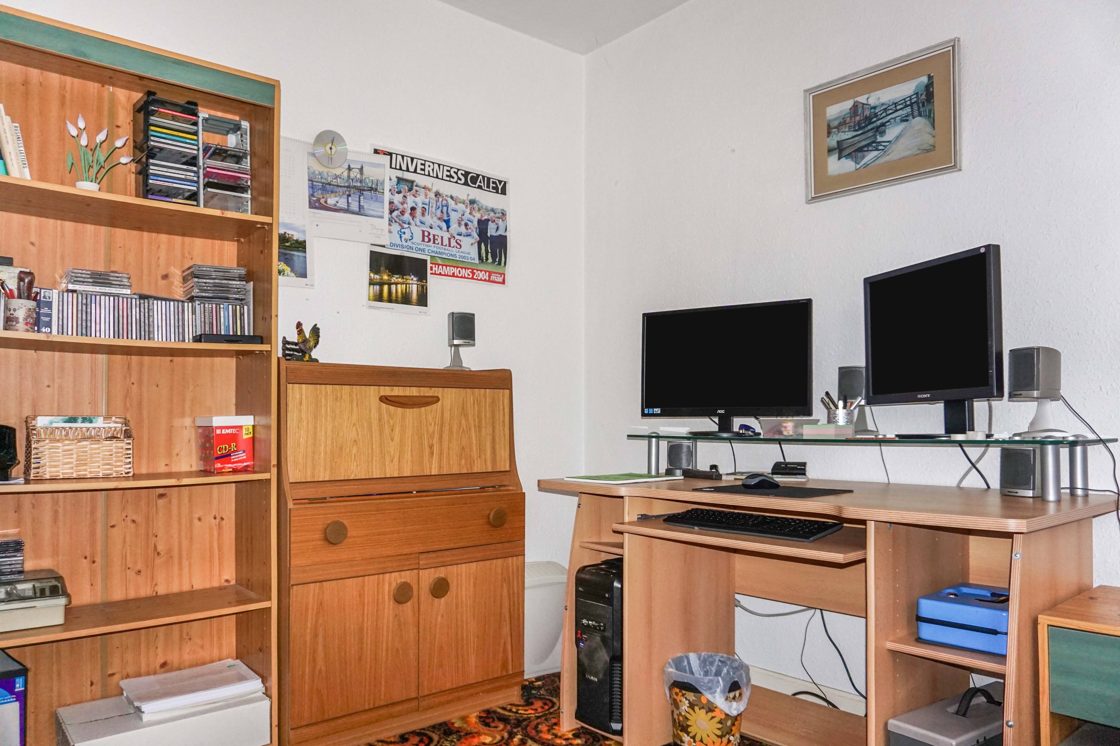 Bedroom Four