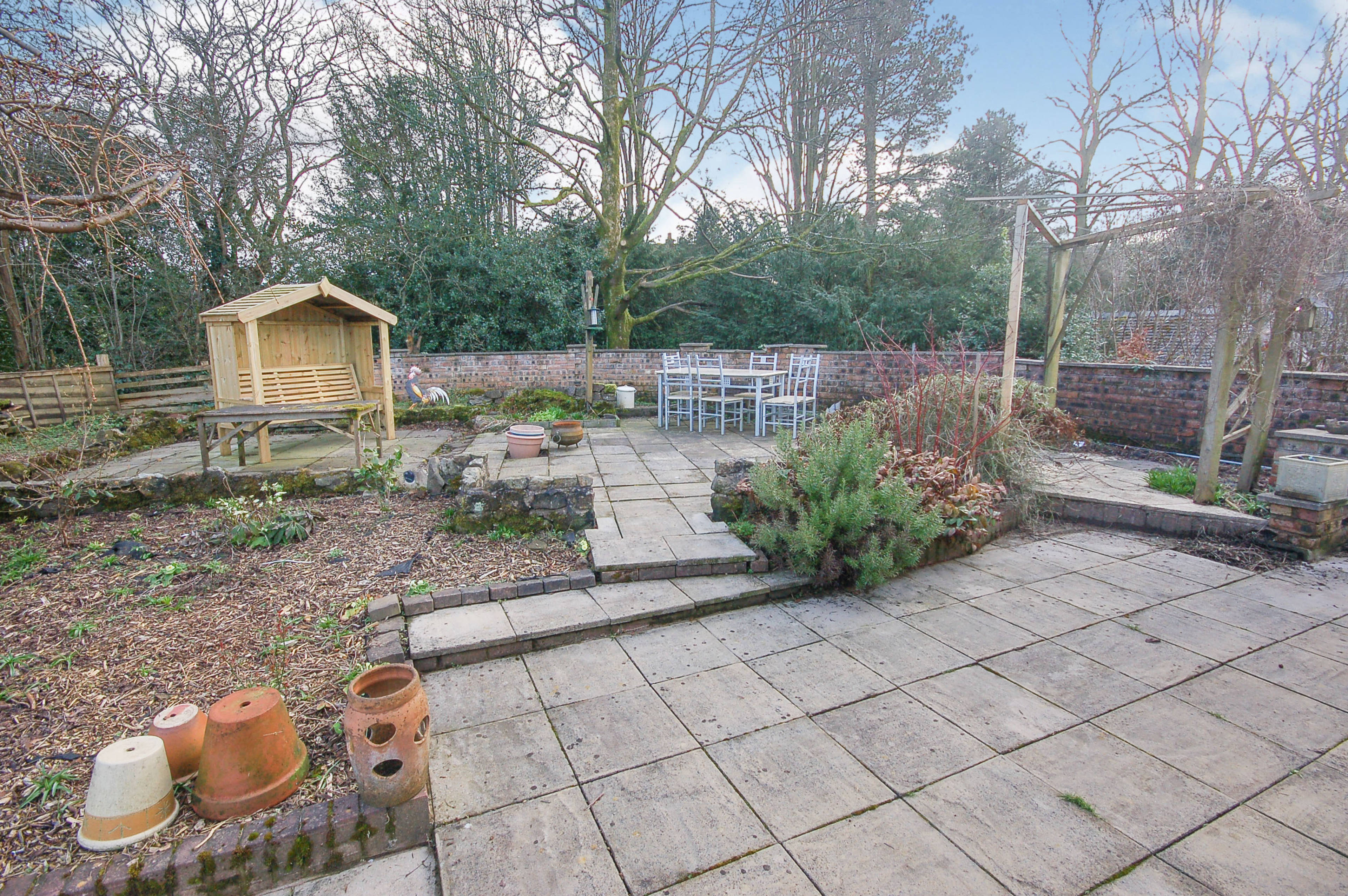 Gardens