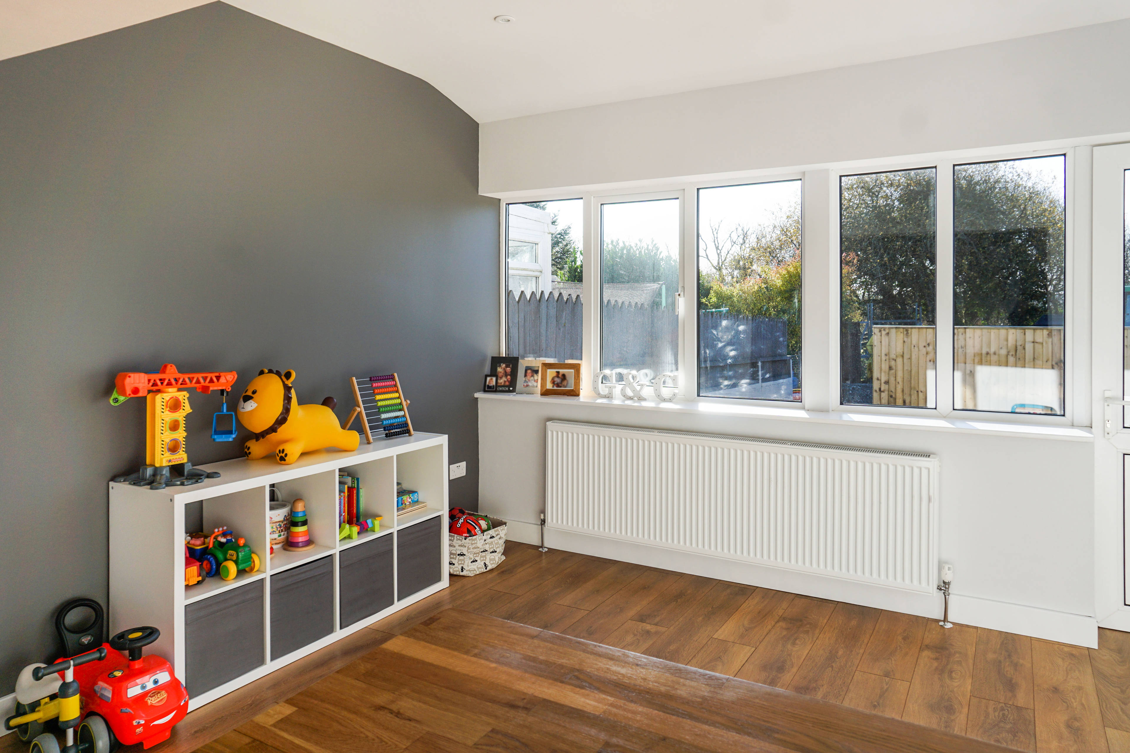 Play Room