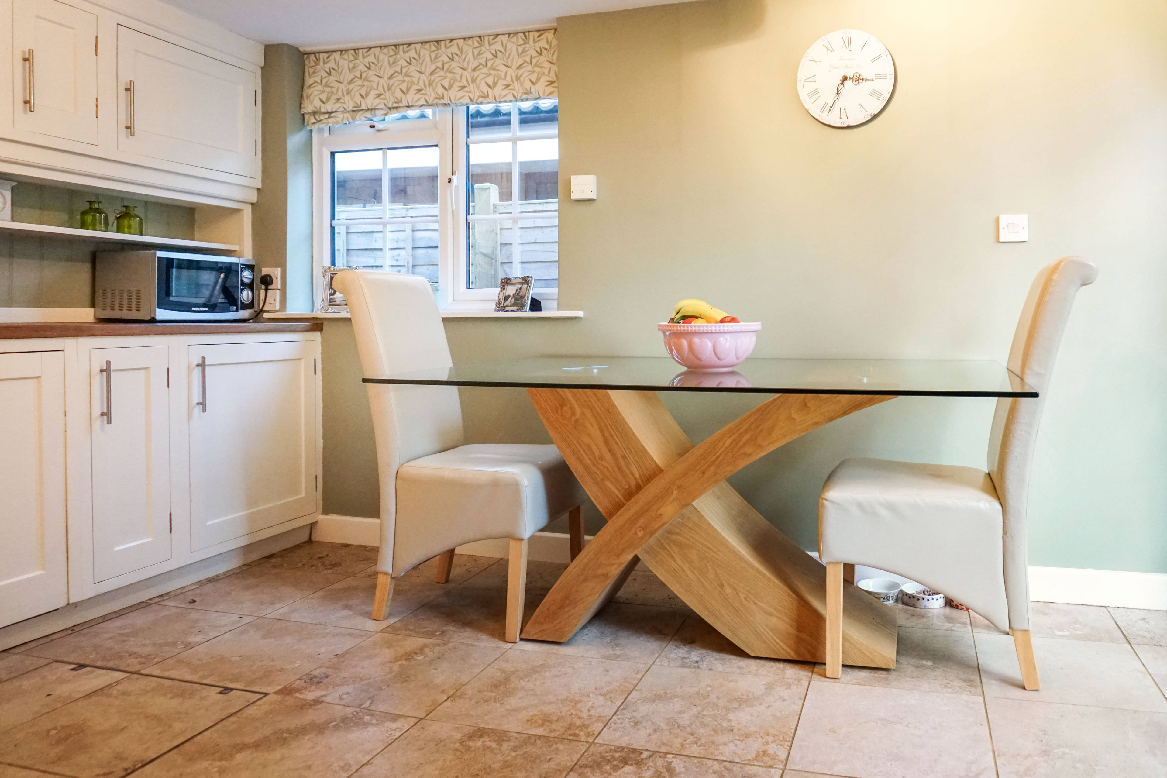 Breakfast Room