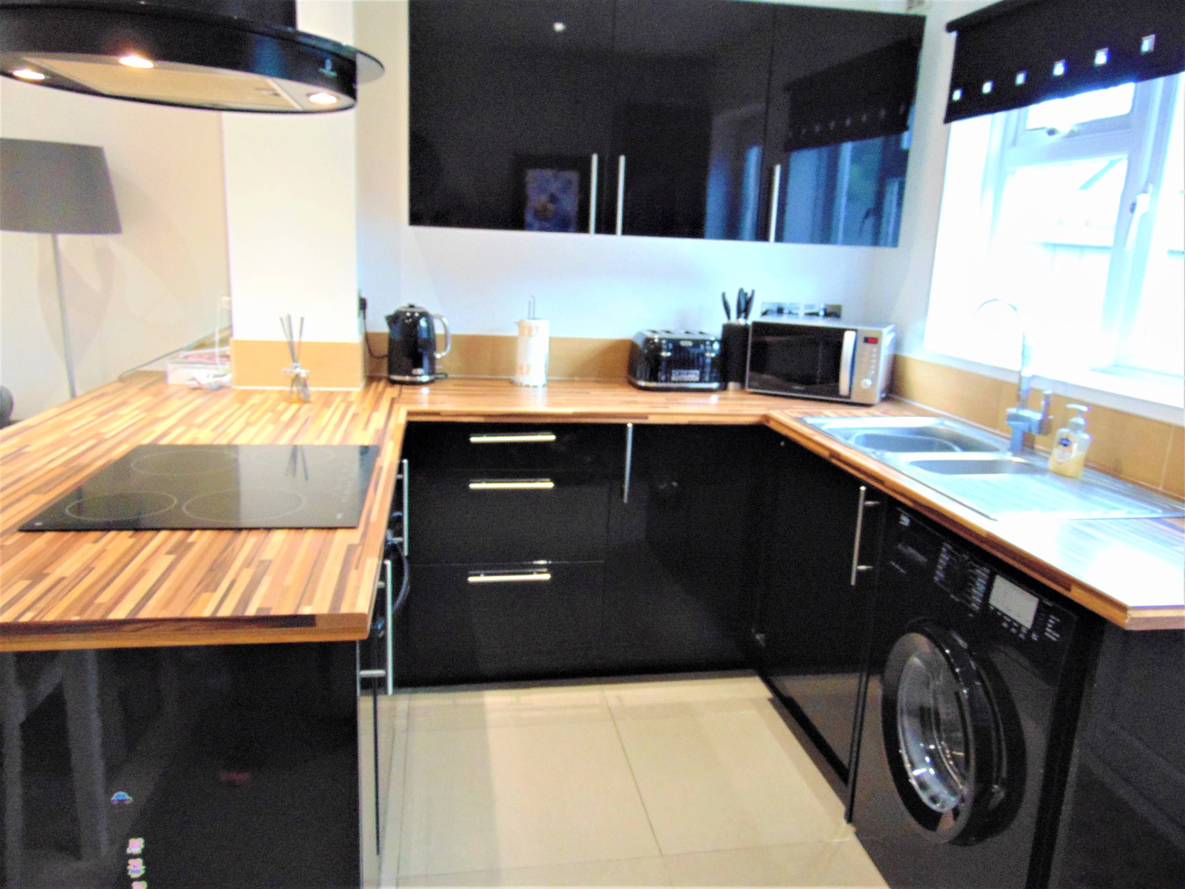 Kitchen/Breakfast