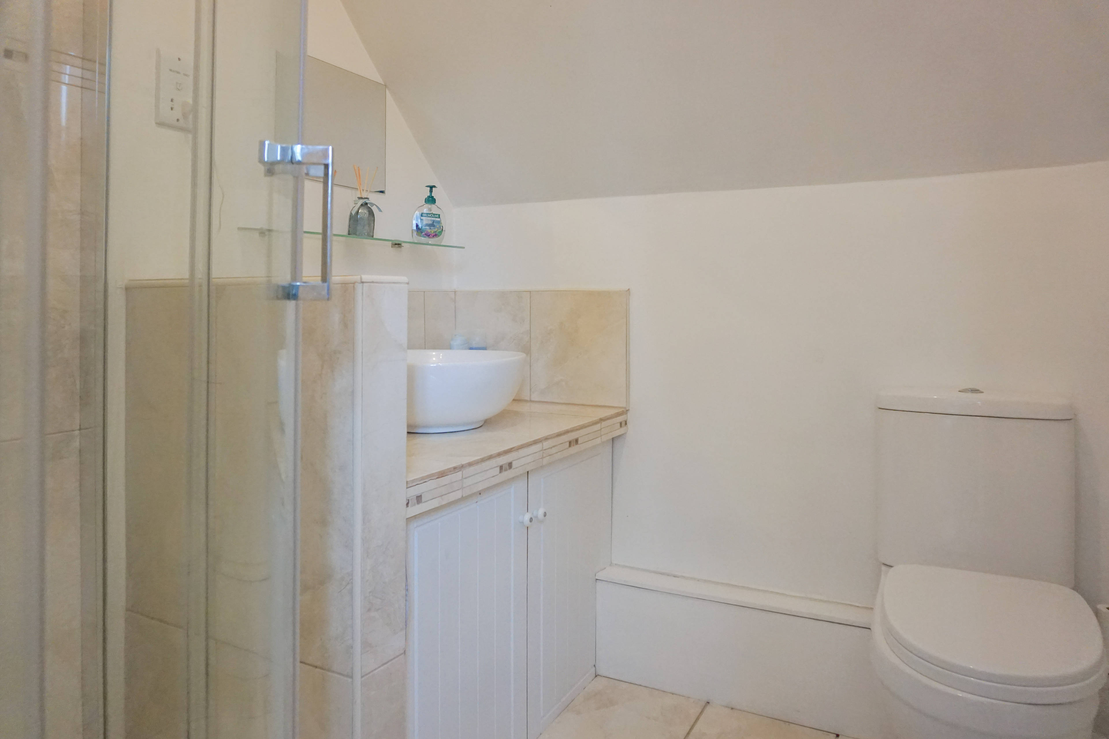 En-suite