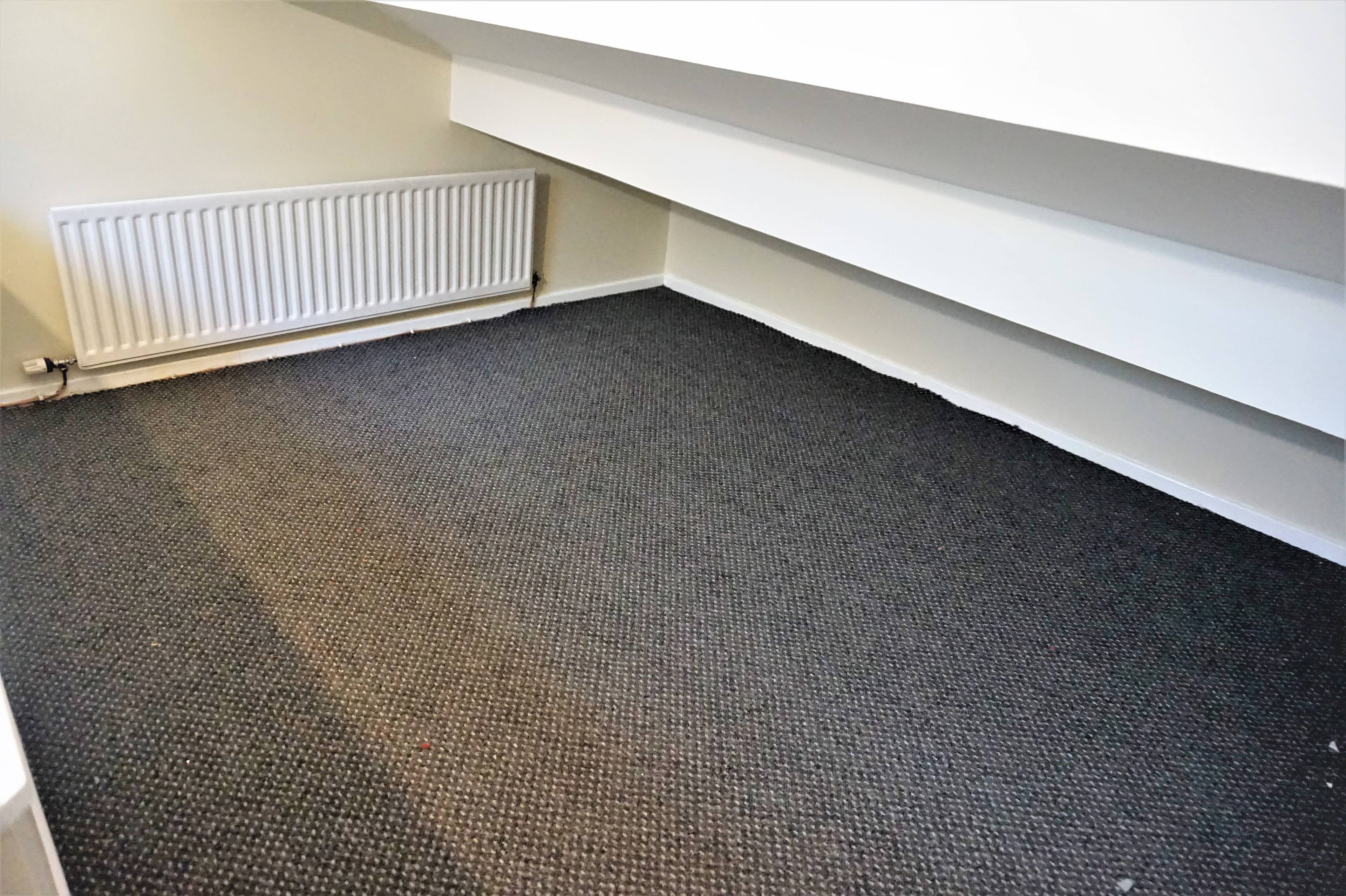 Attic Room