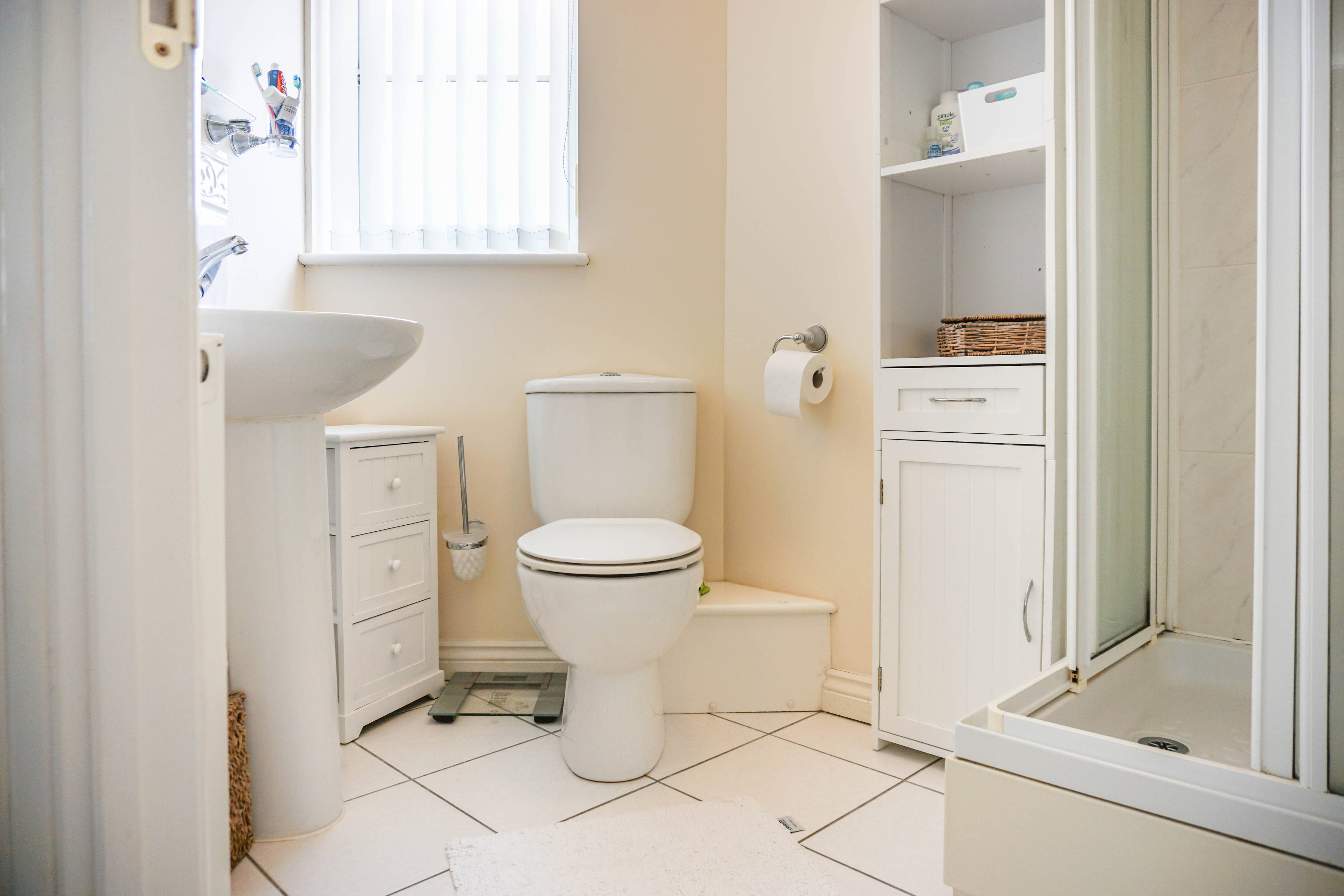 Master En-suite