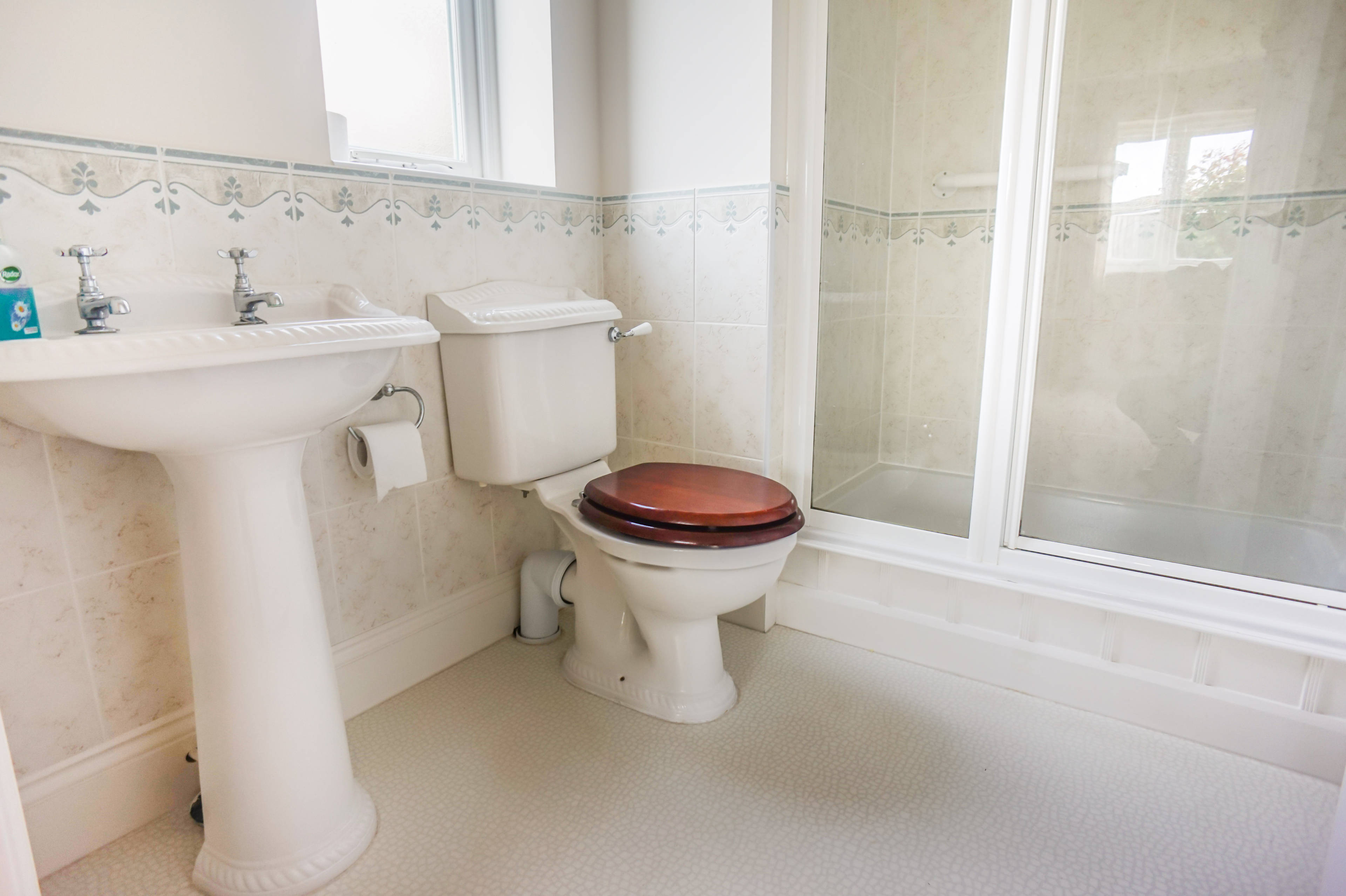 En-suite