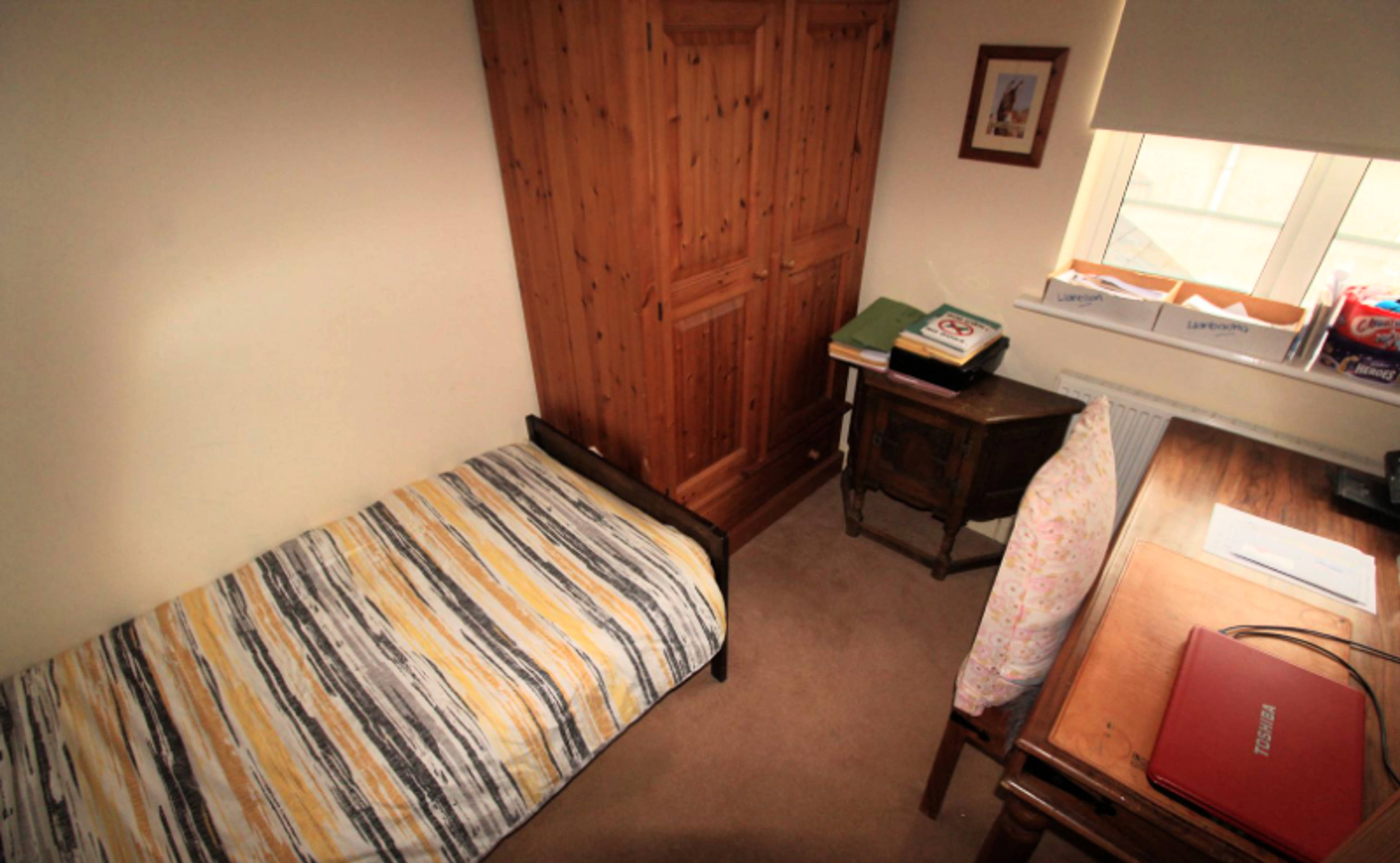 Bedroom Two
