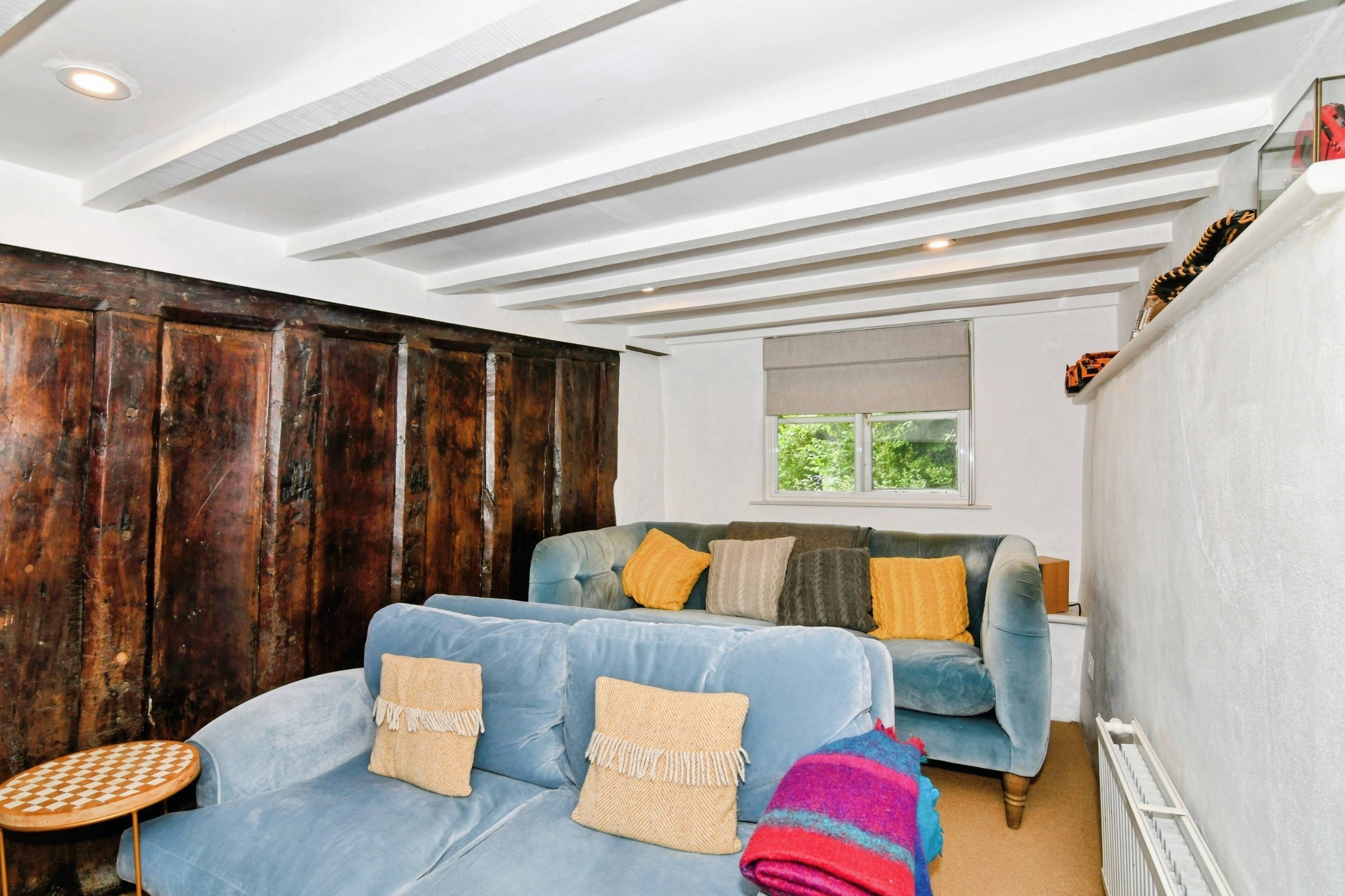 Family / Cinema Room