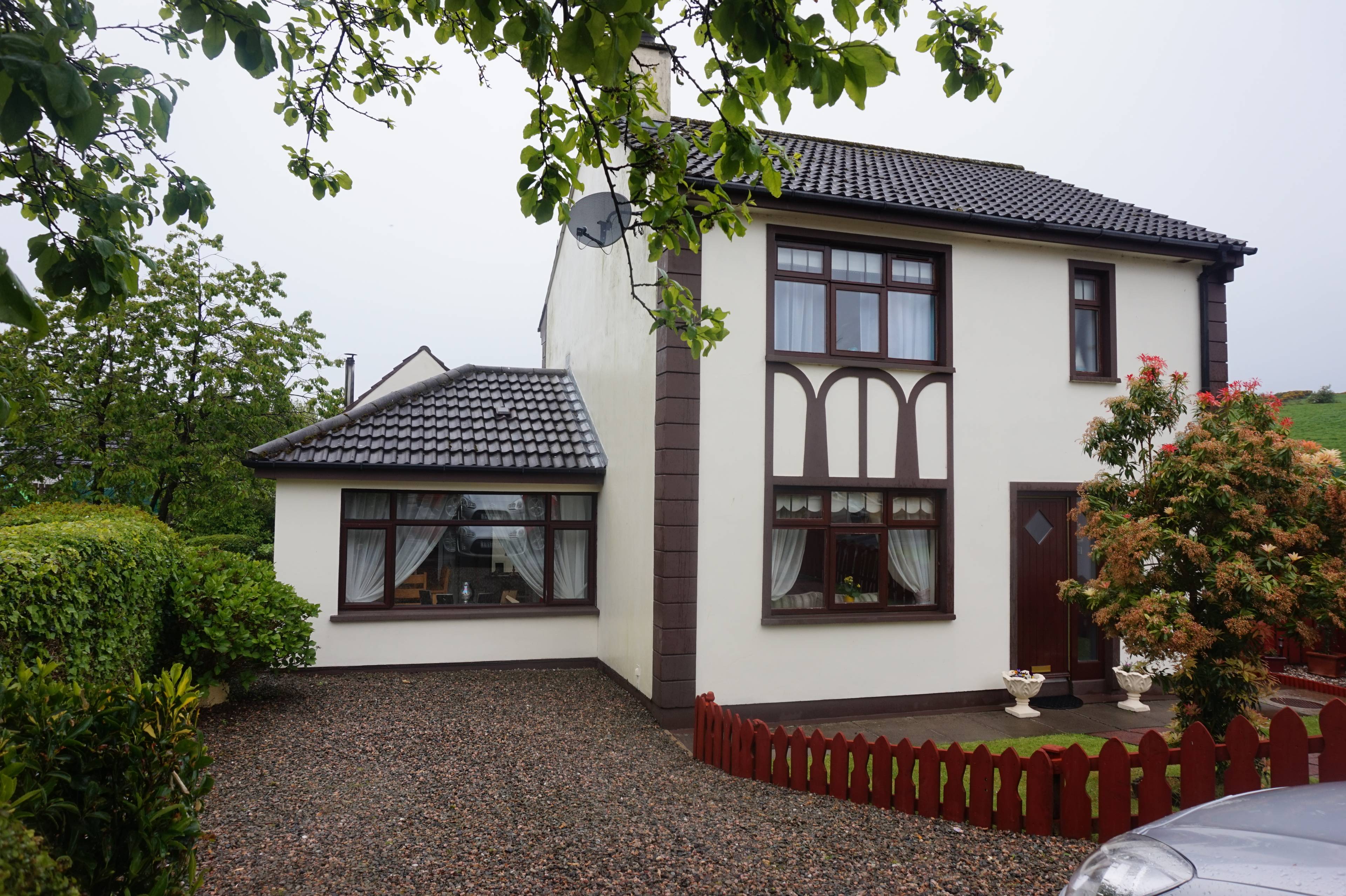 View Of The Property