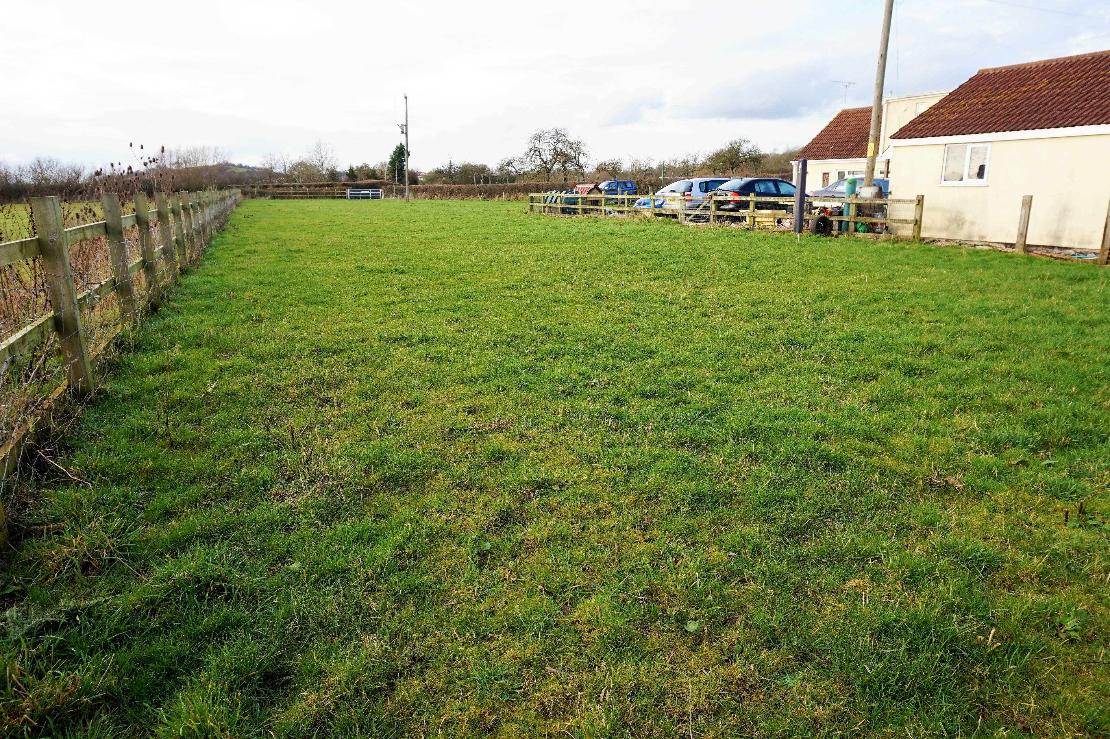 Grounds