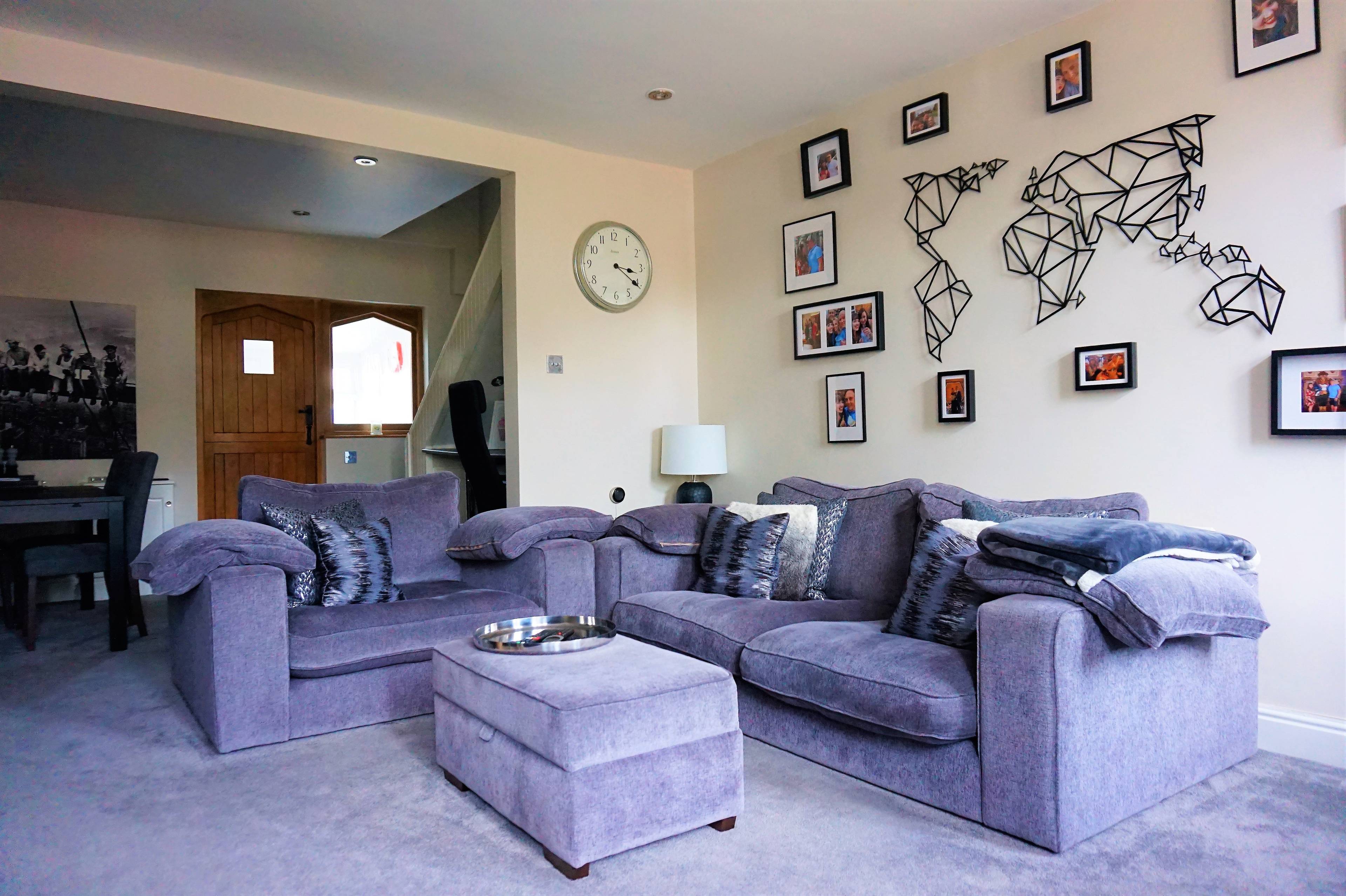 Living / Dining Room