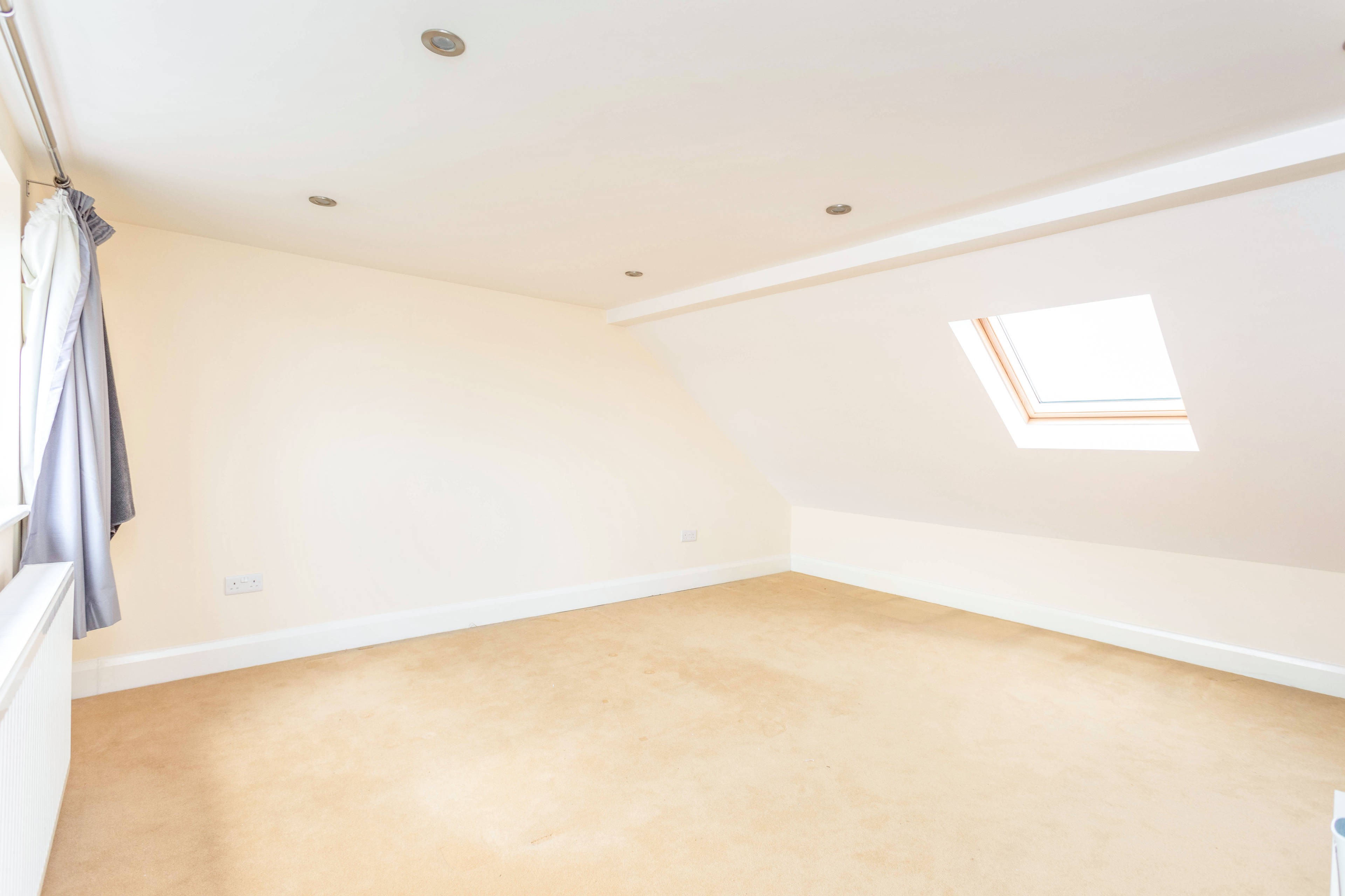 Loft Room