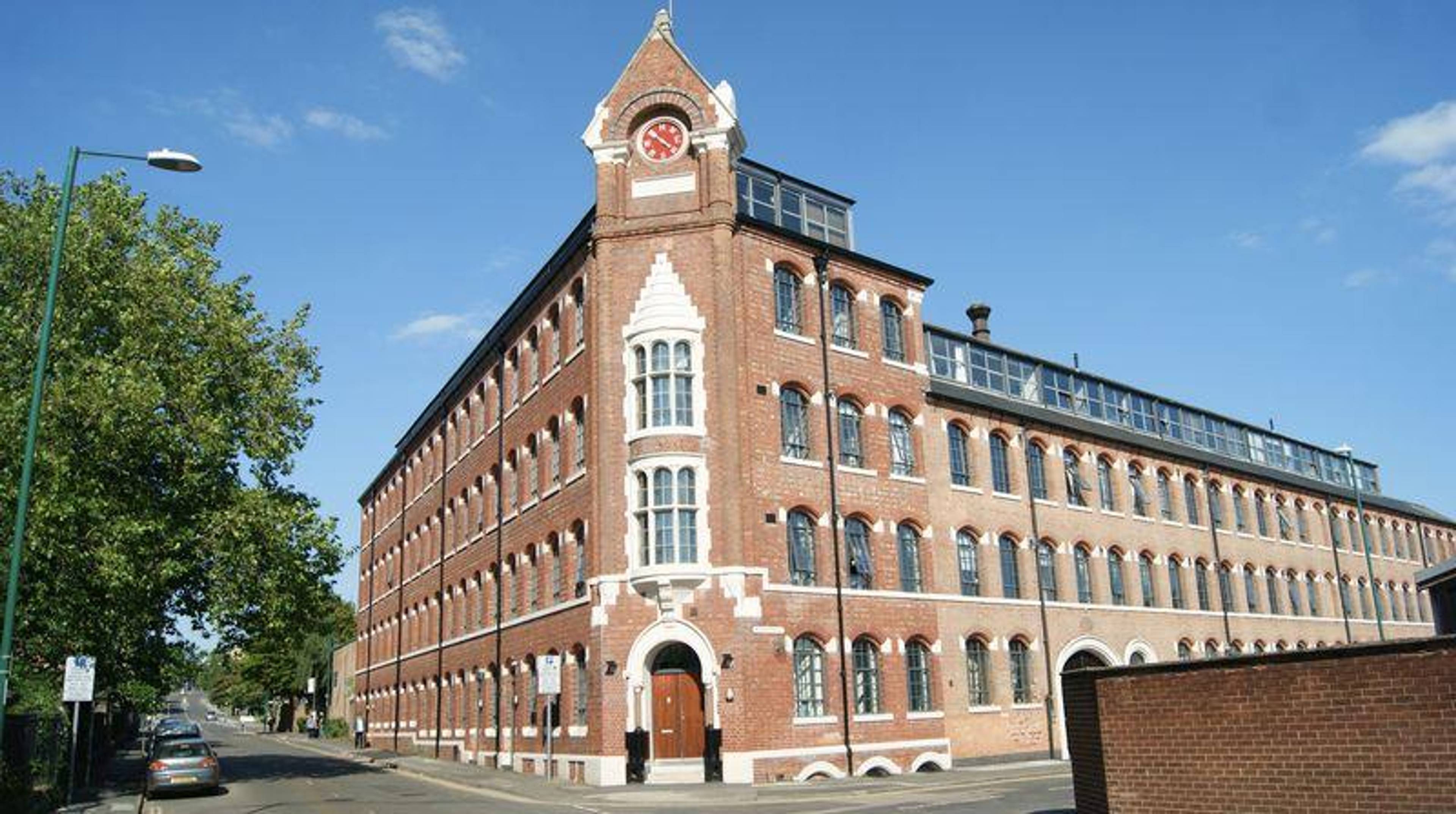 Front View