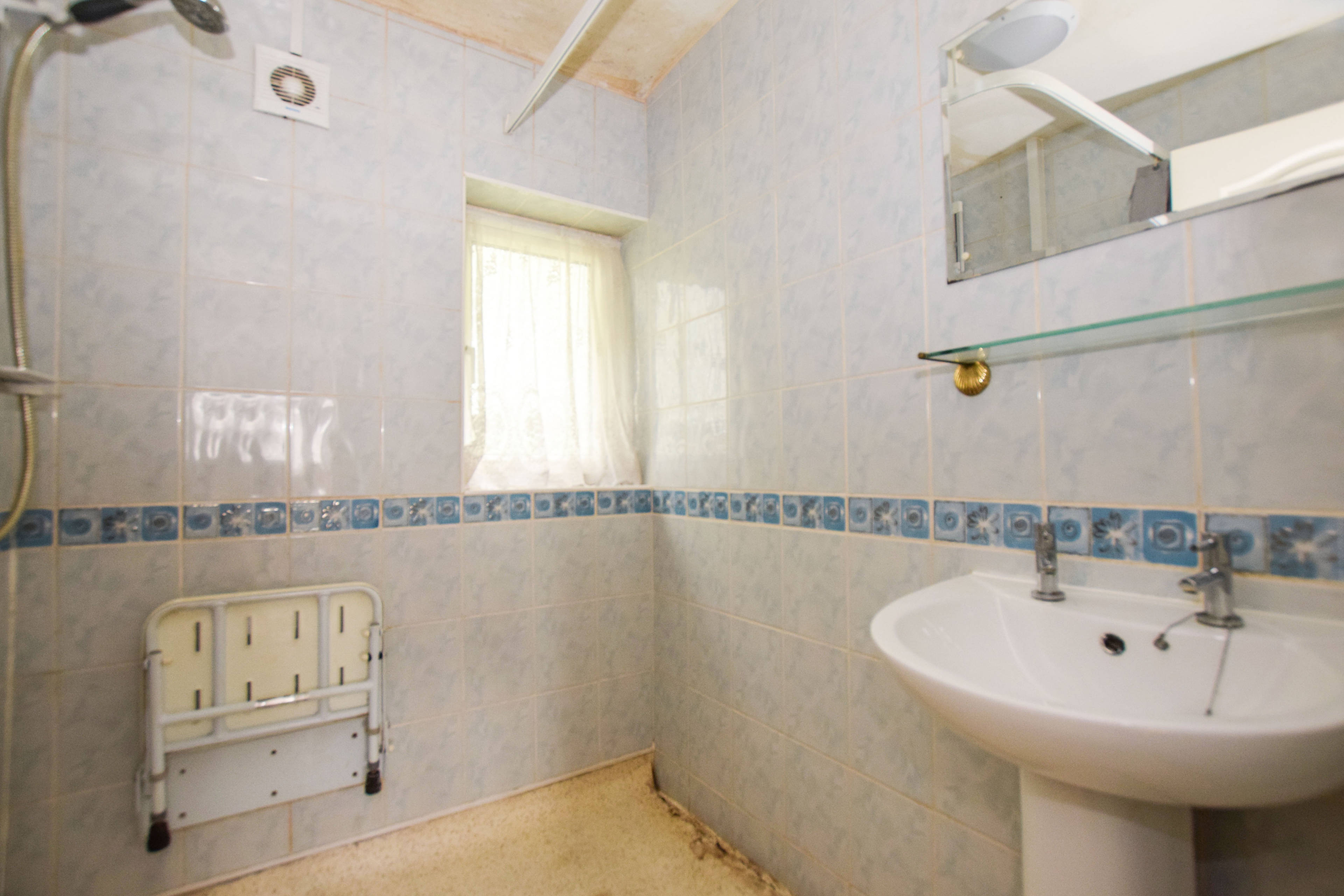Wet Room