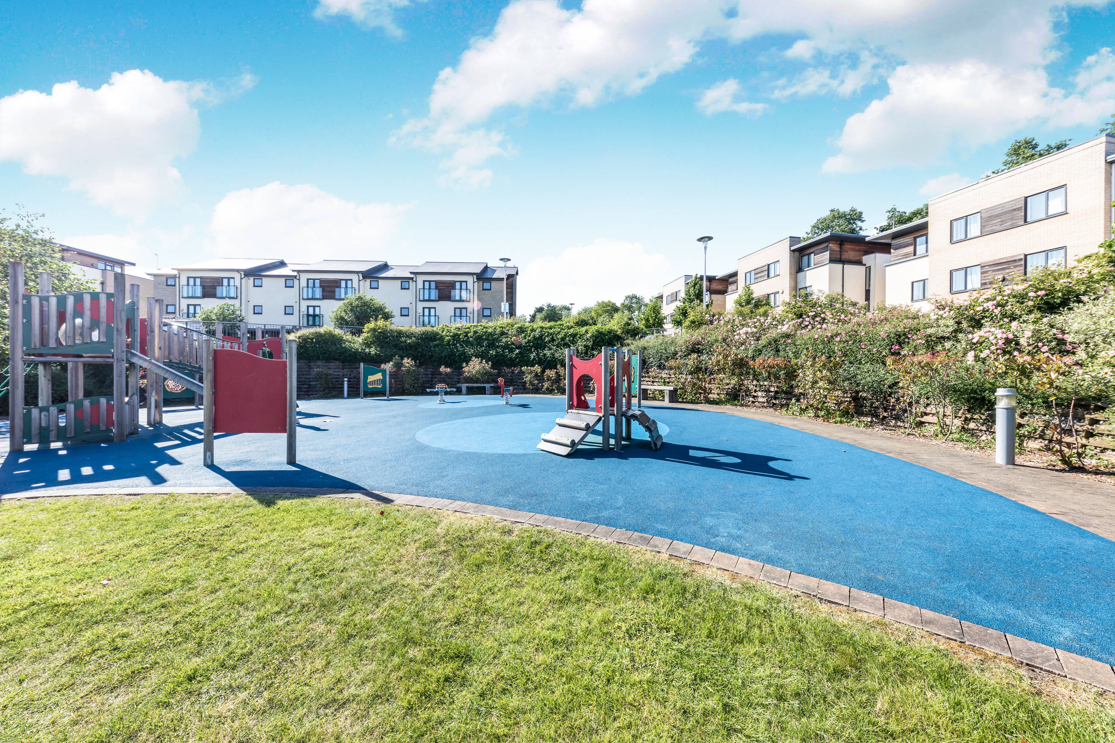 Play Area