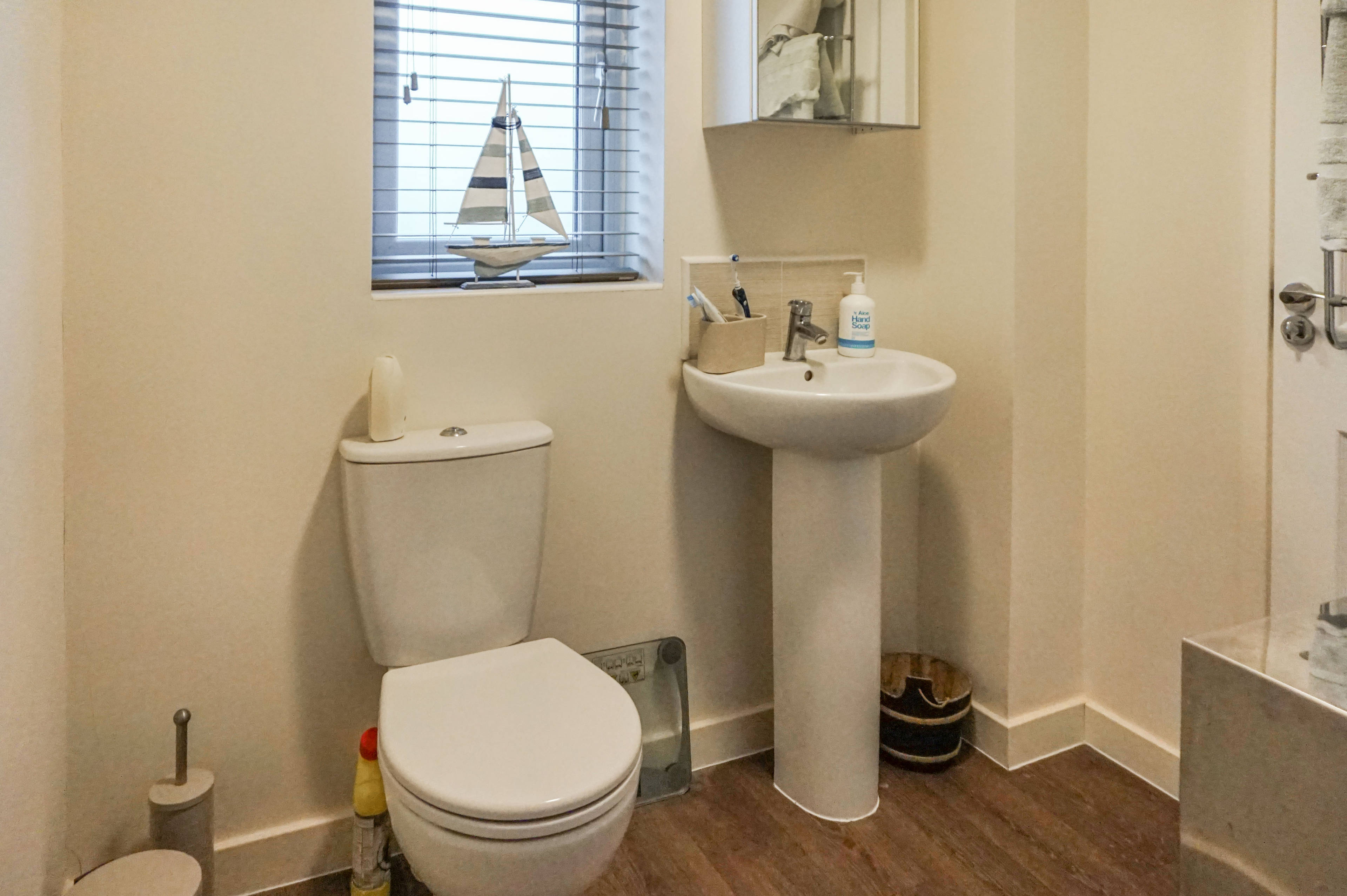 En-suite