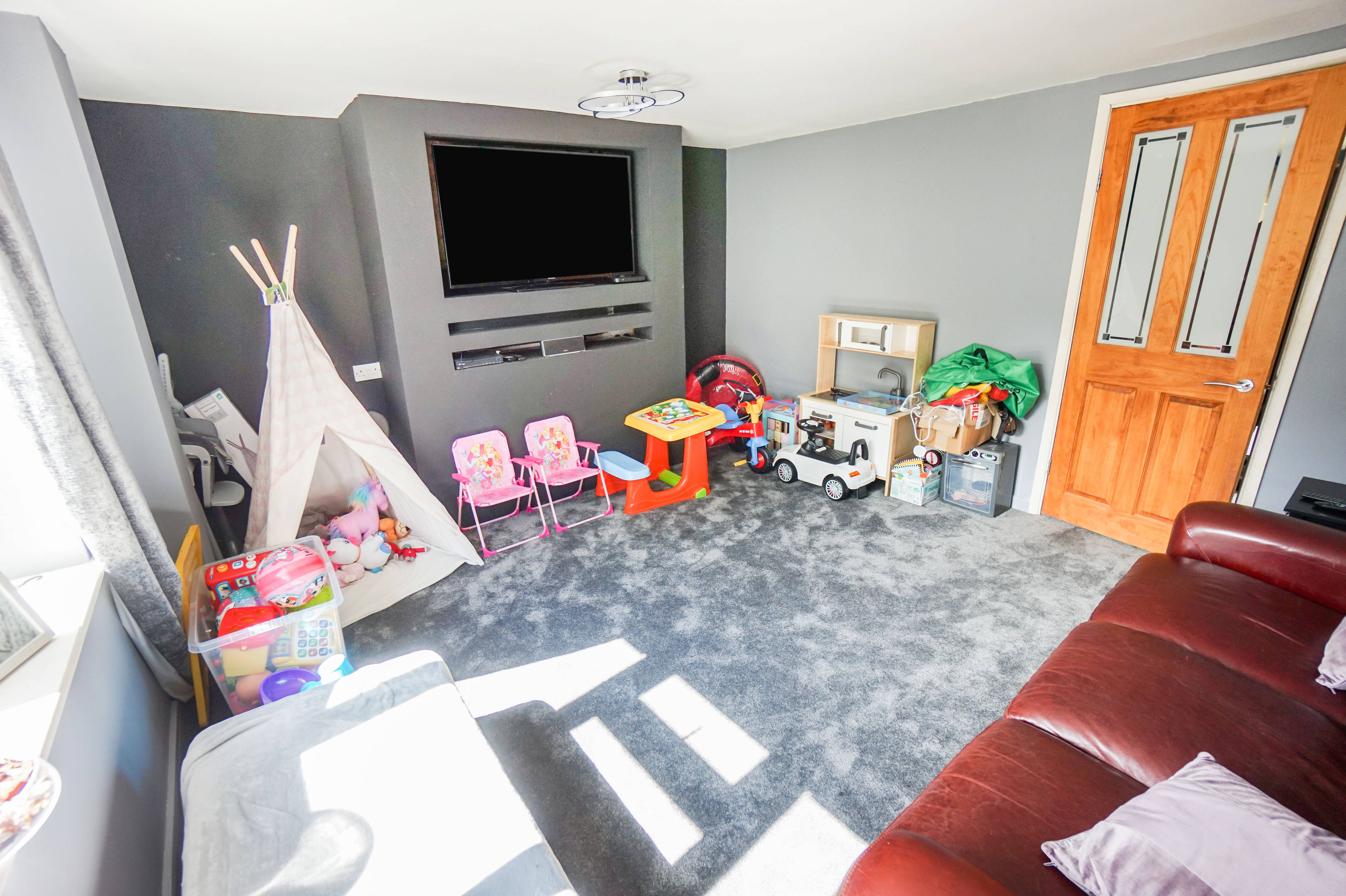 Reception Room Three