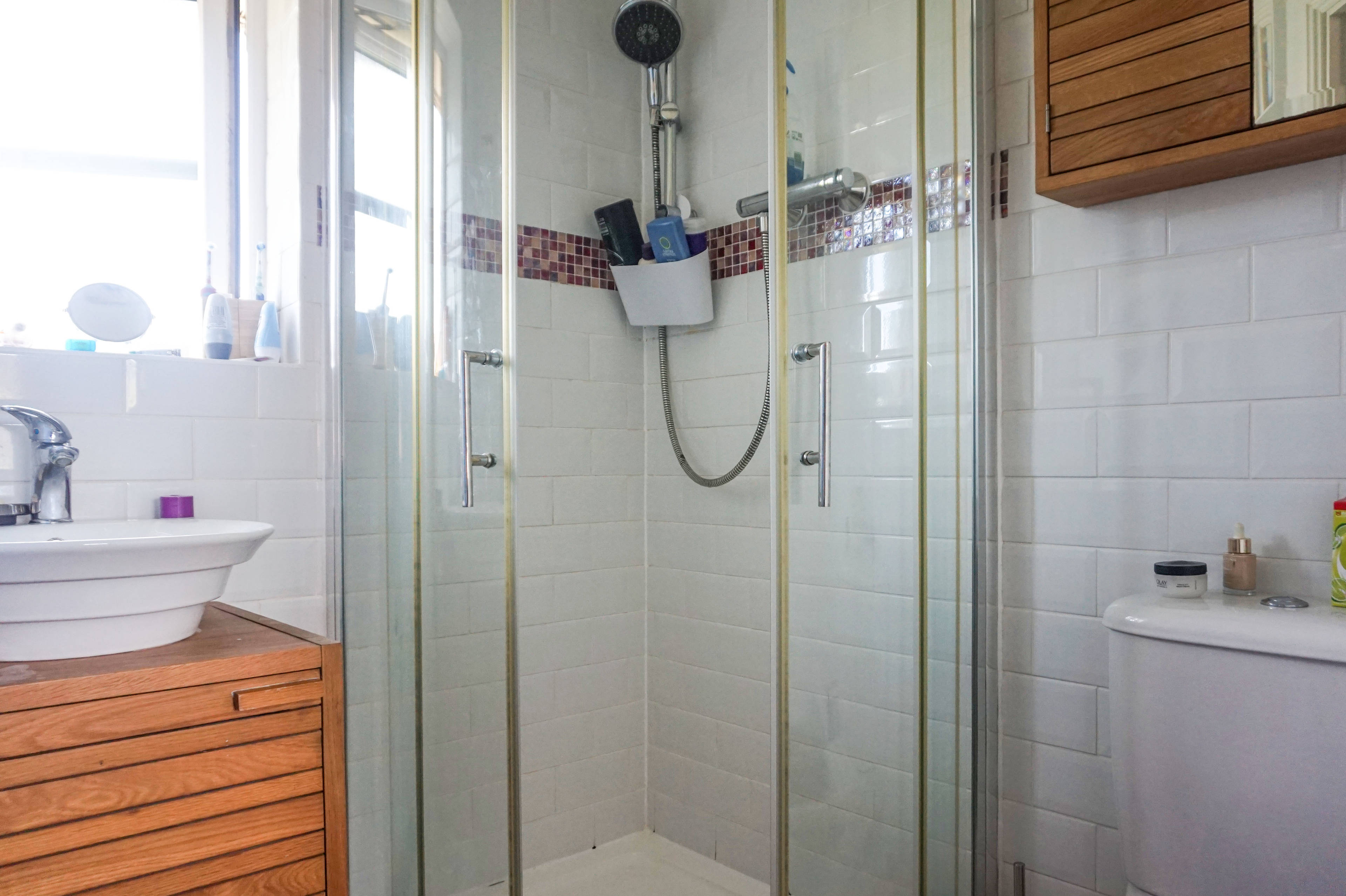Master En-suite