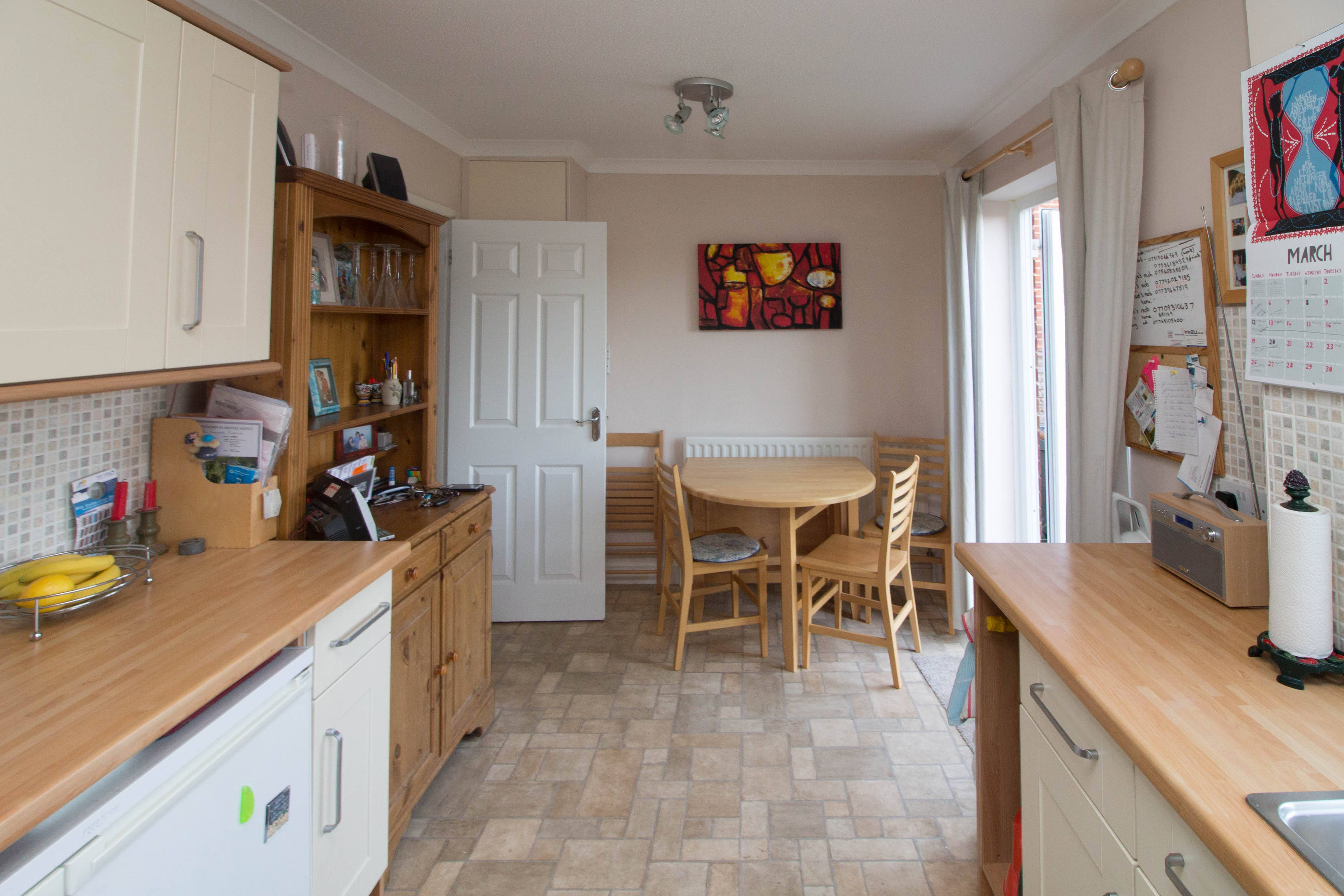 Kitchen / Diner