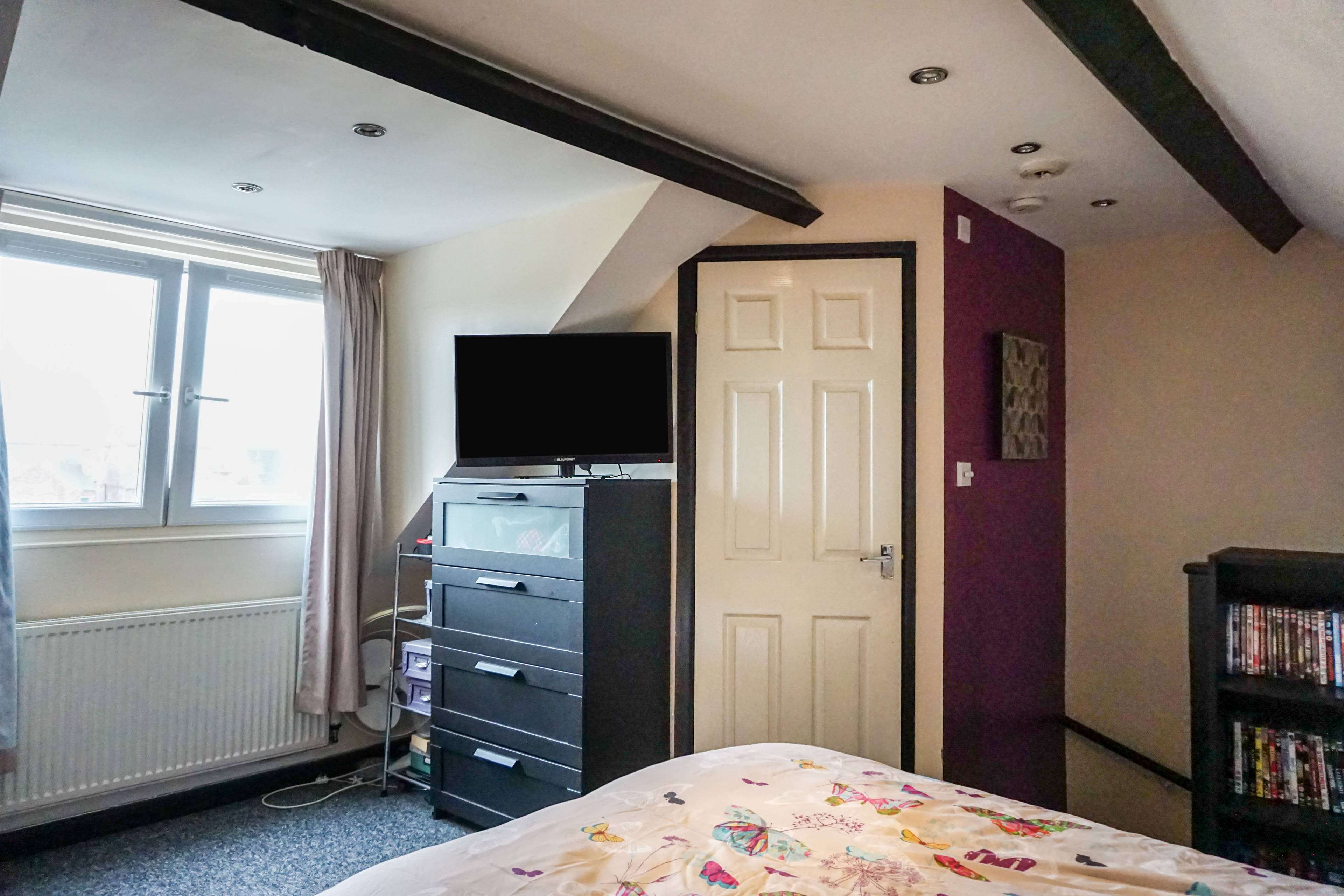 Loft Room