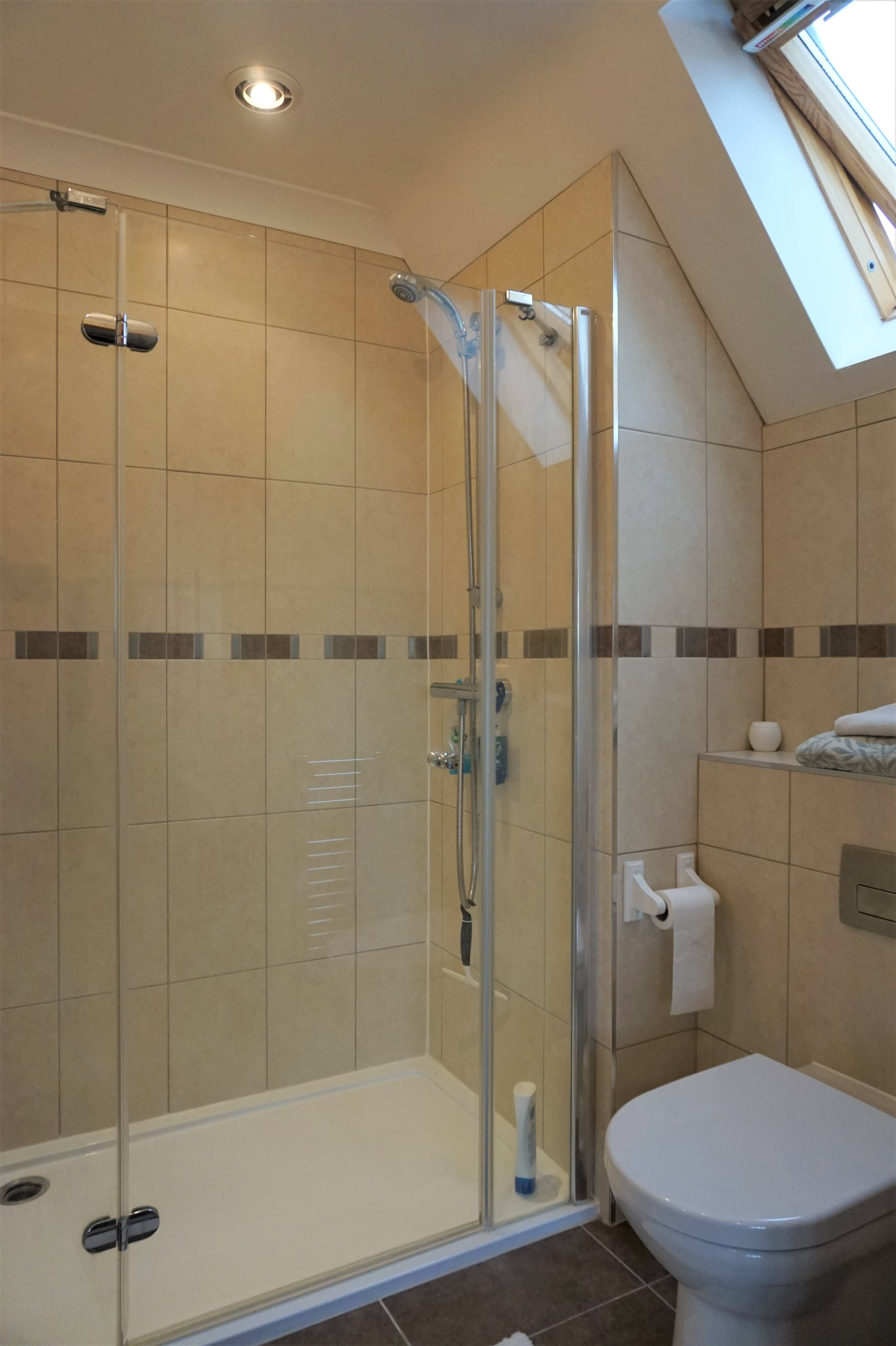 Master En-suite