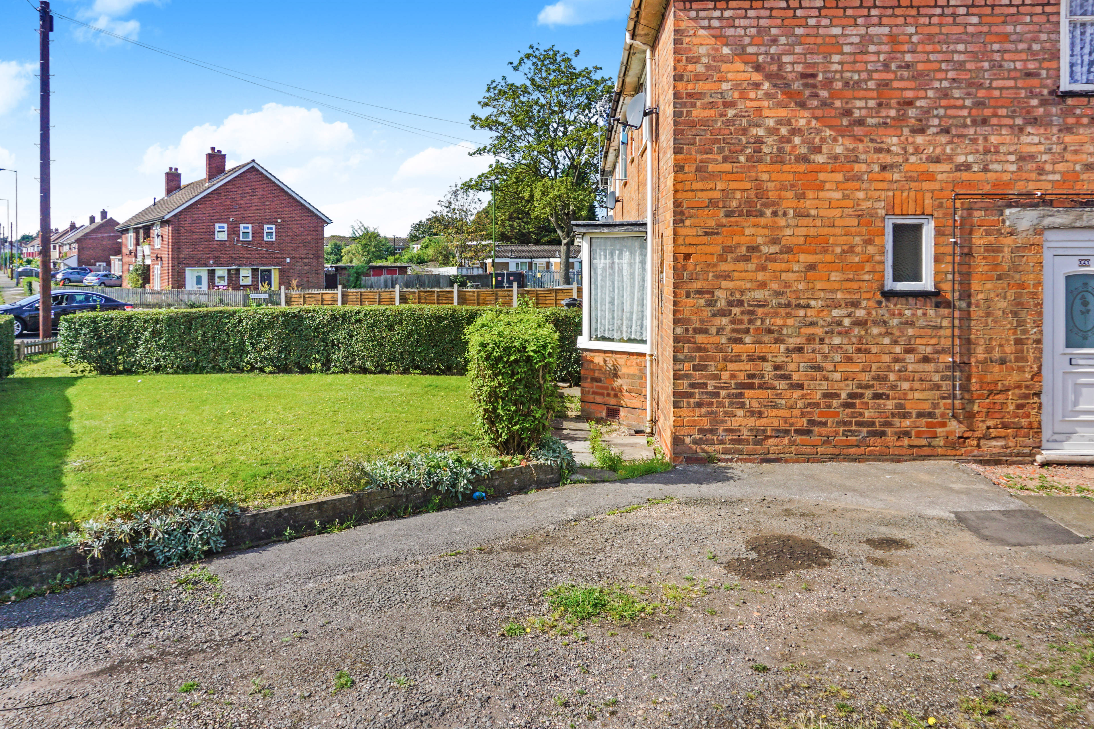 View Of The Property