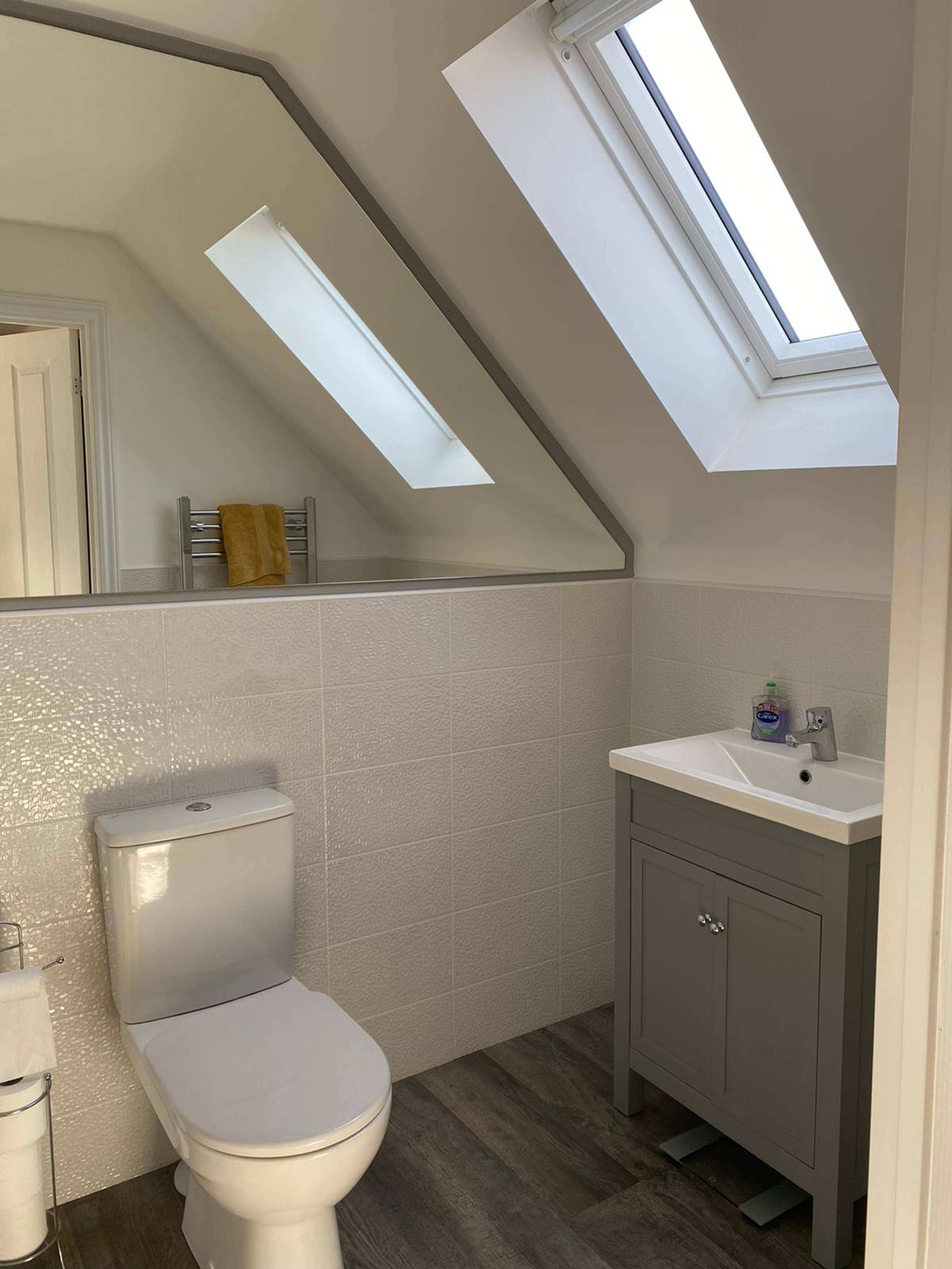 En-suite