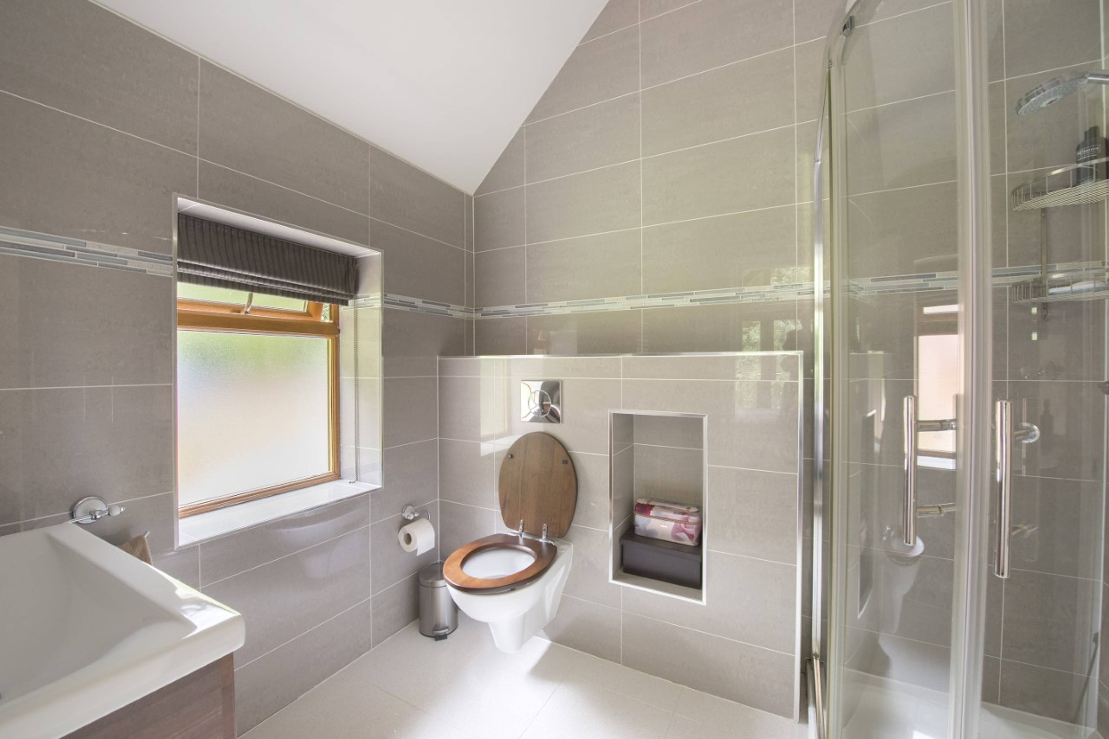Master En-suite