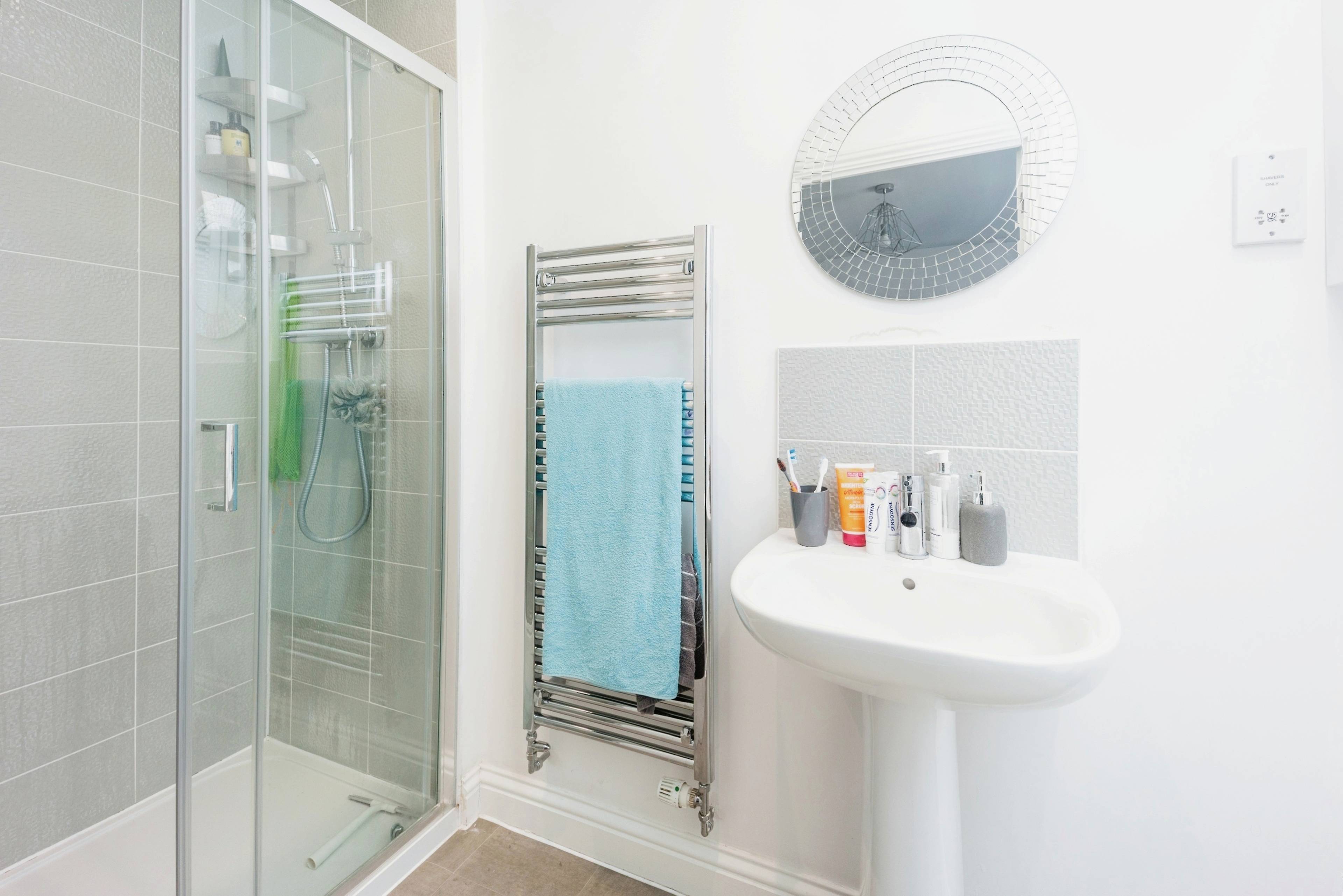 En-suite