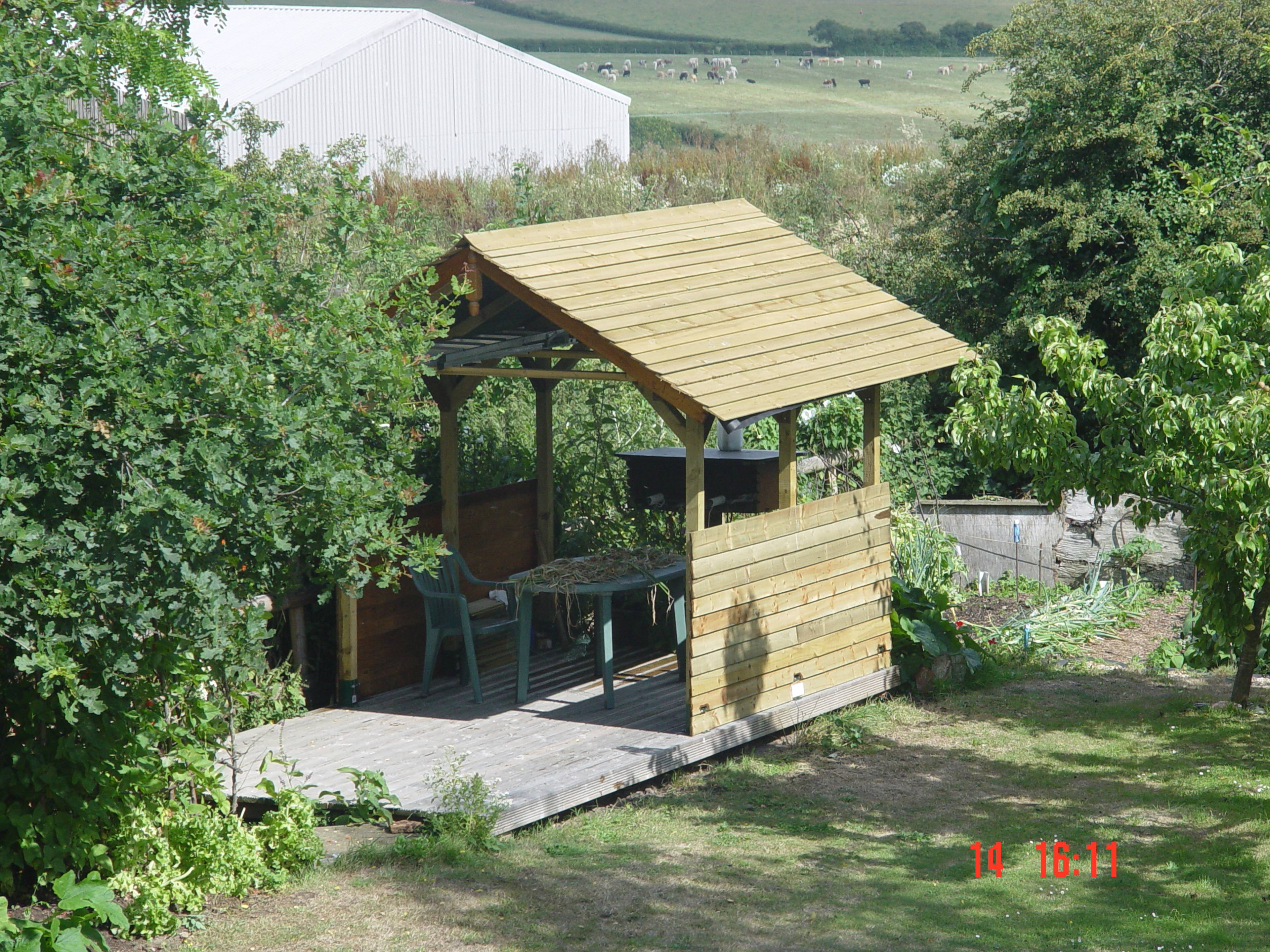 Gazebo