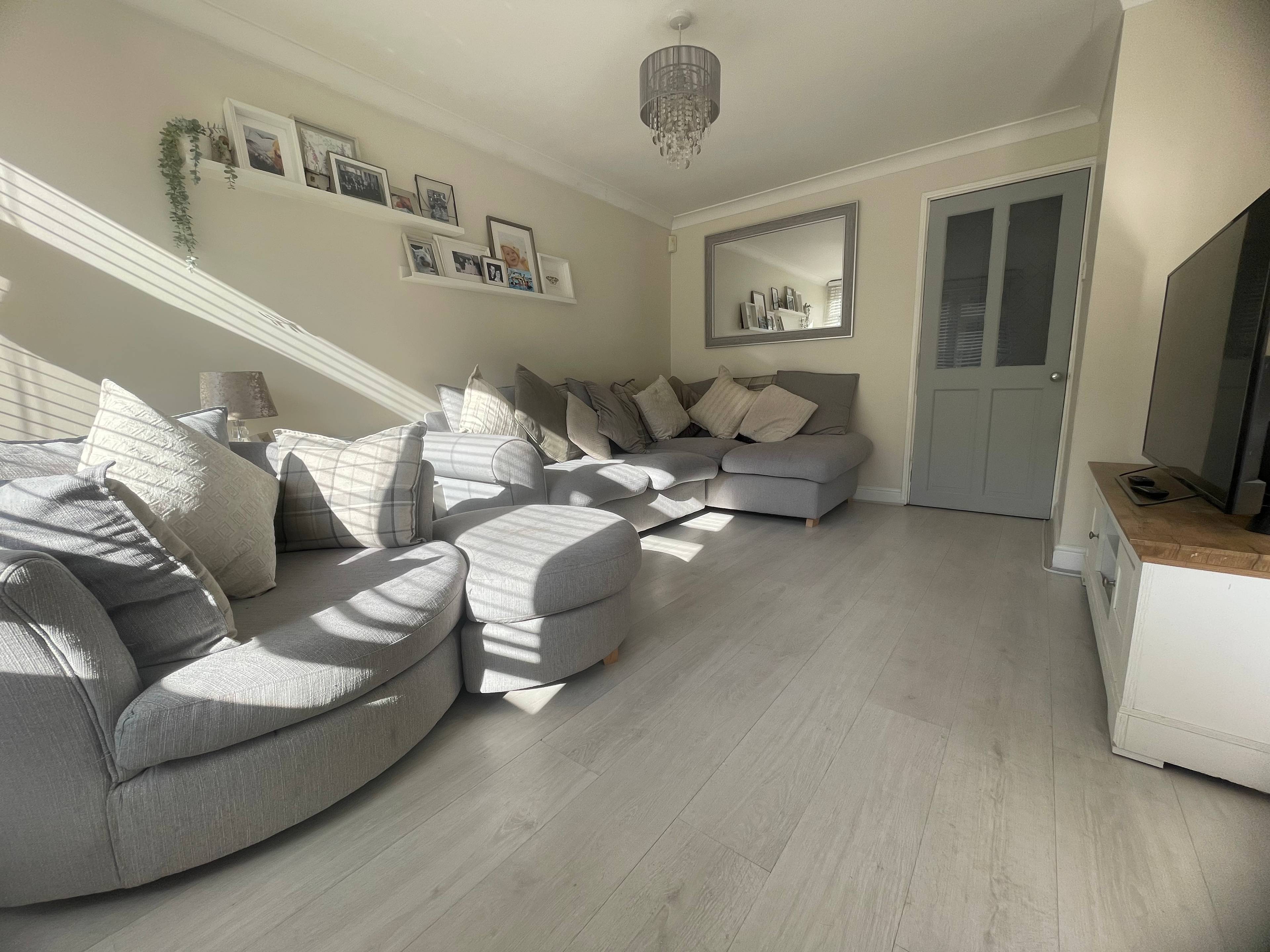 Living / Dining Room