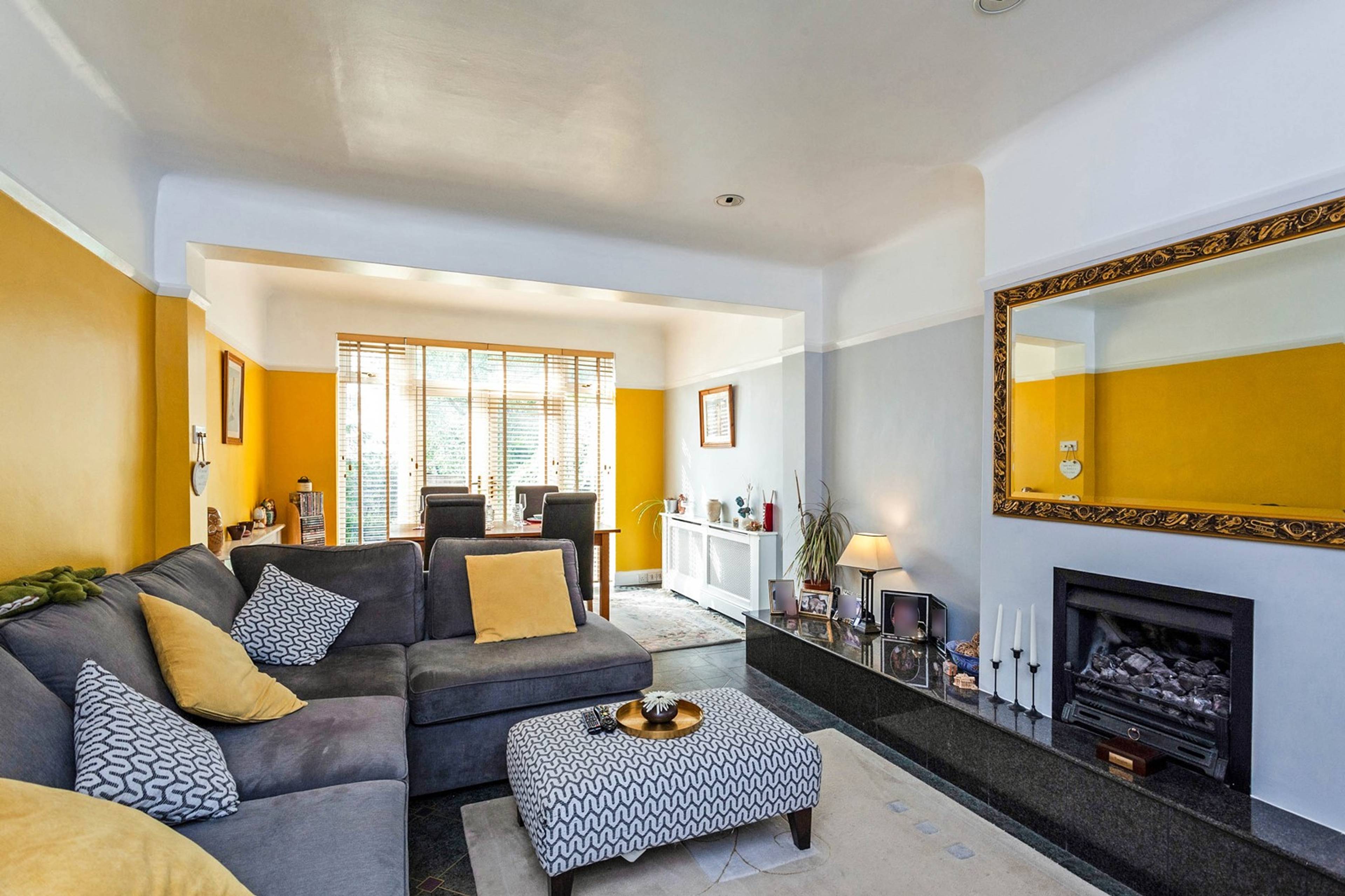Living / Dining Room