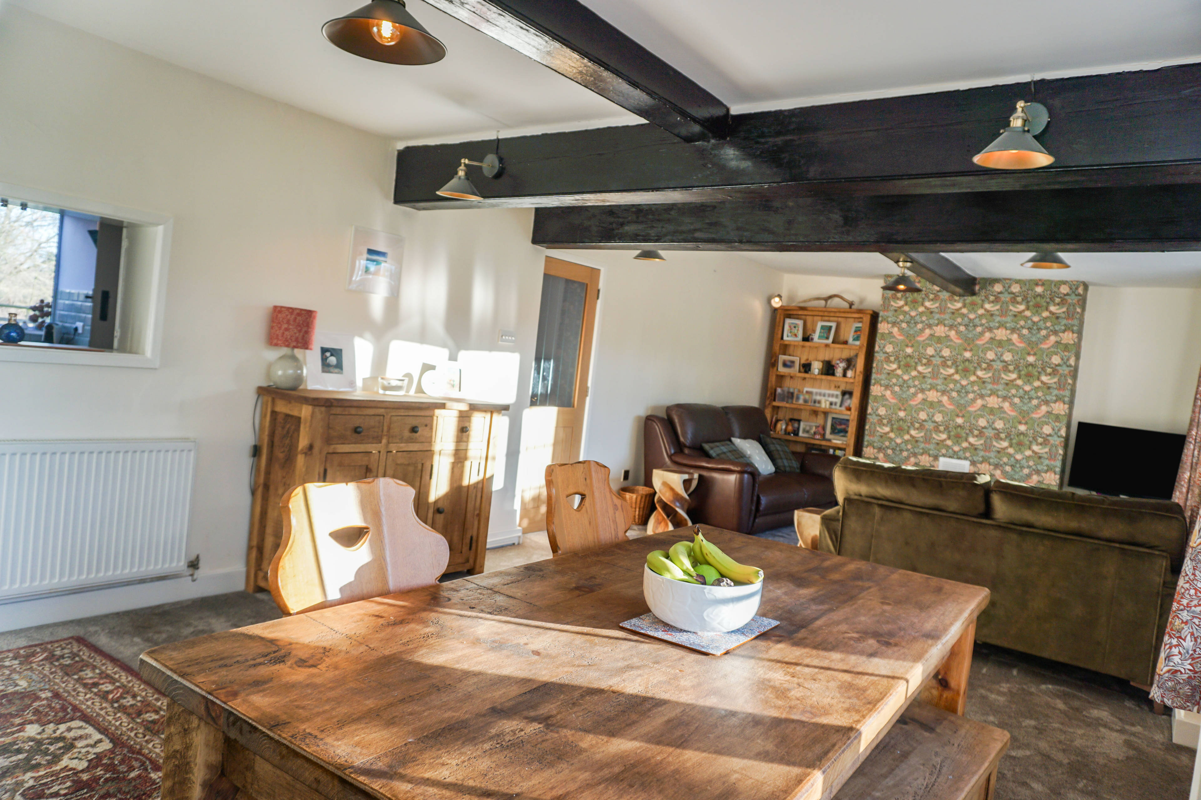 Living / Dining Room