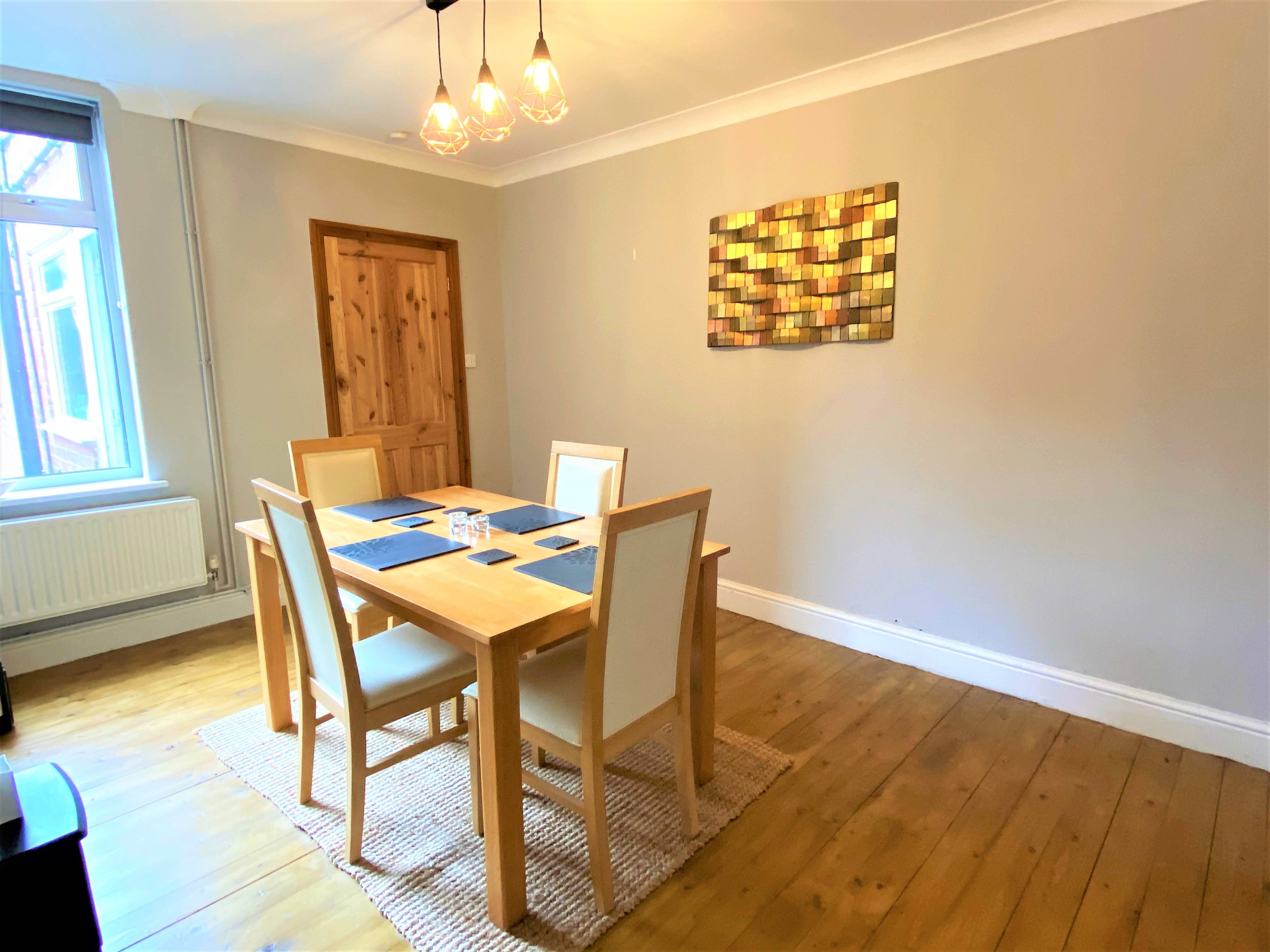 Reception Room Two