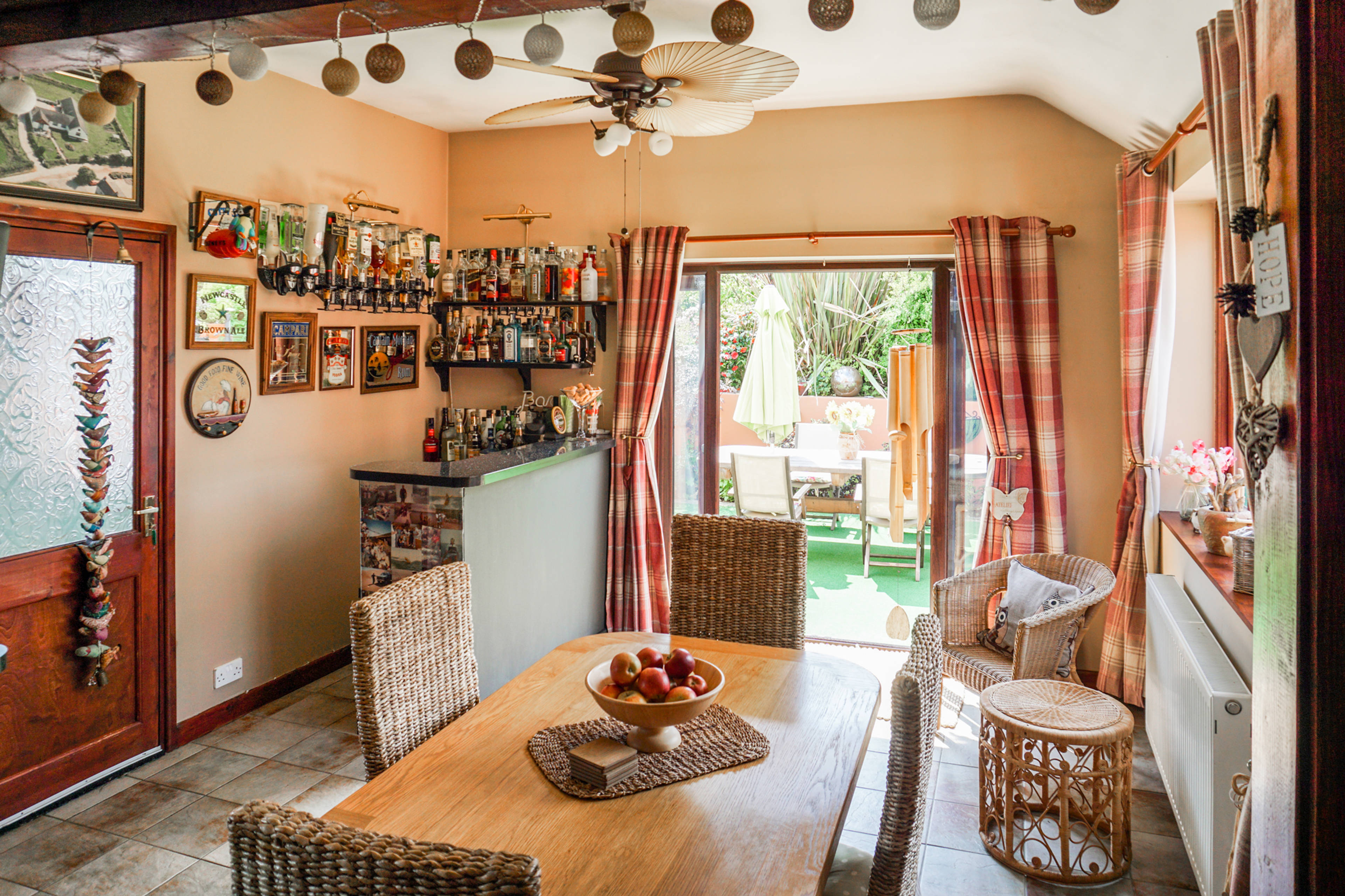 Kitchen / Diner