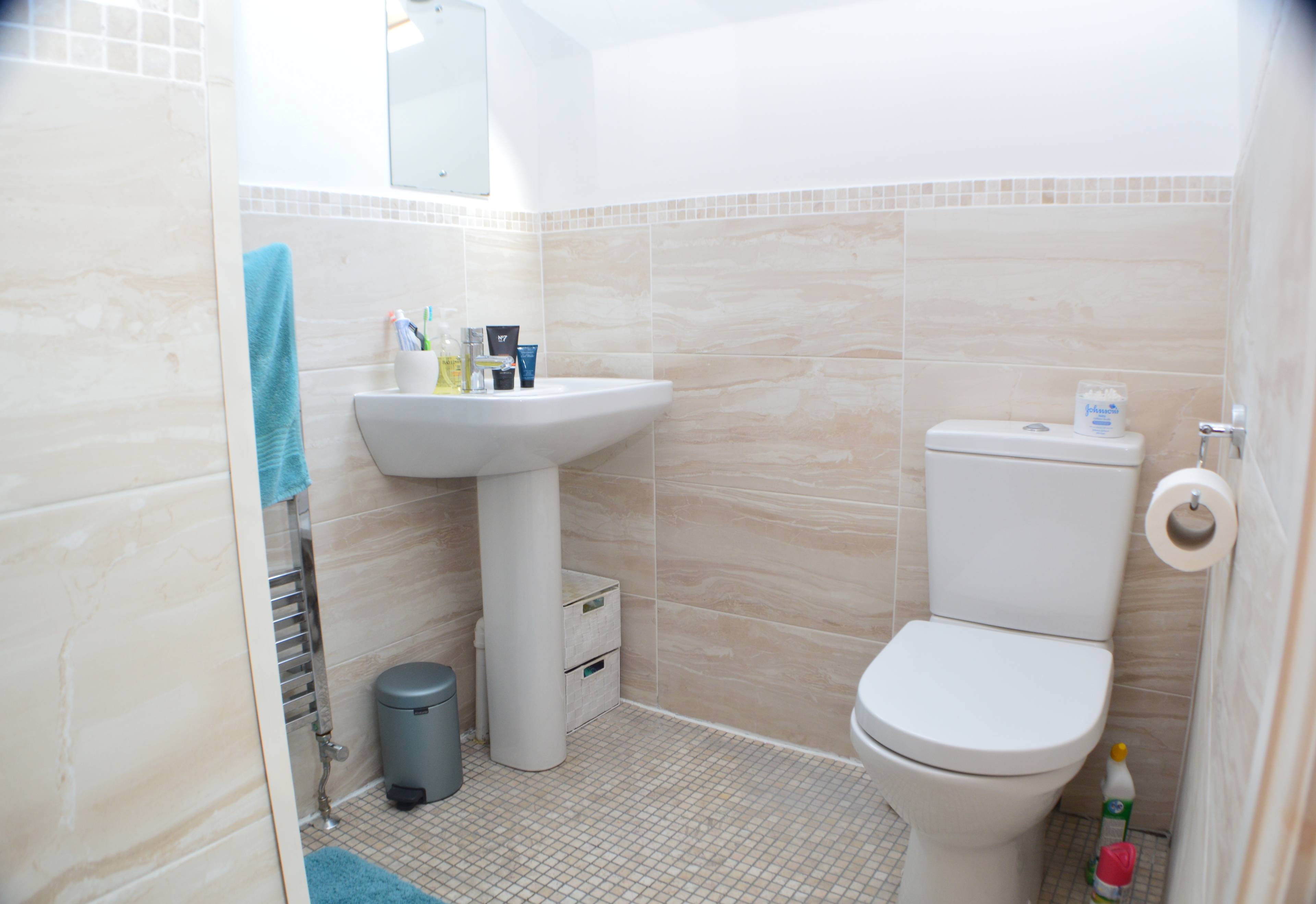 Master En-suite