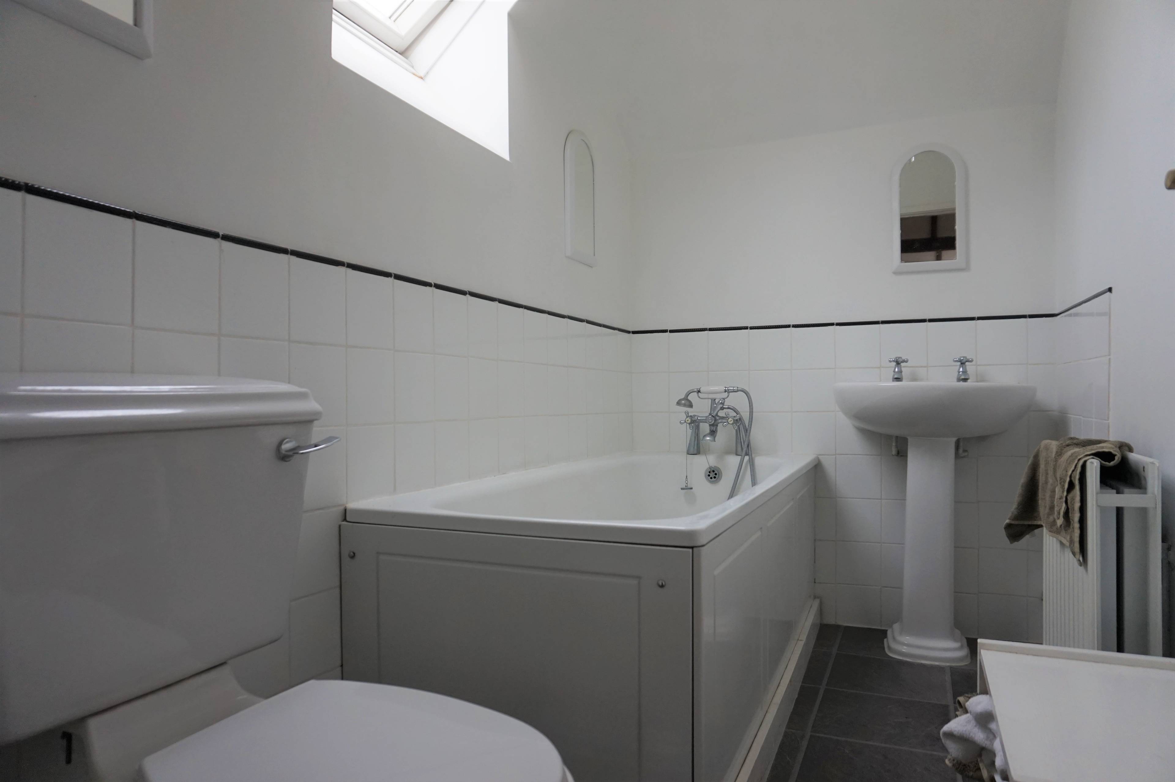 Master En-suite