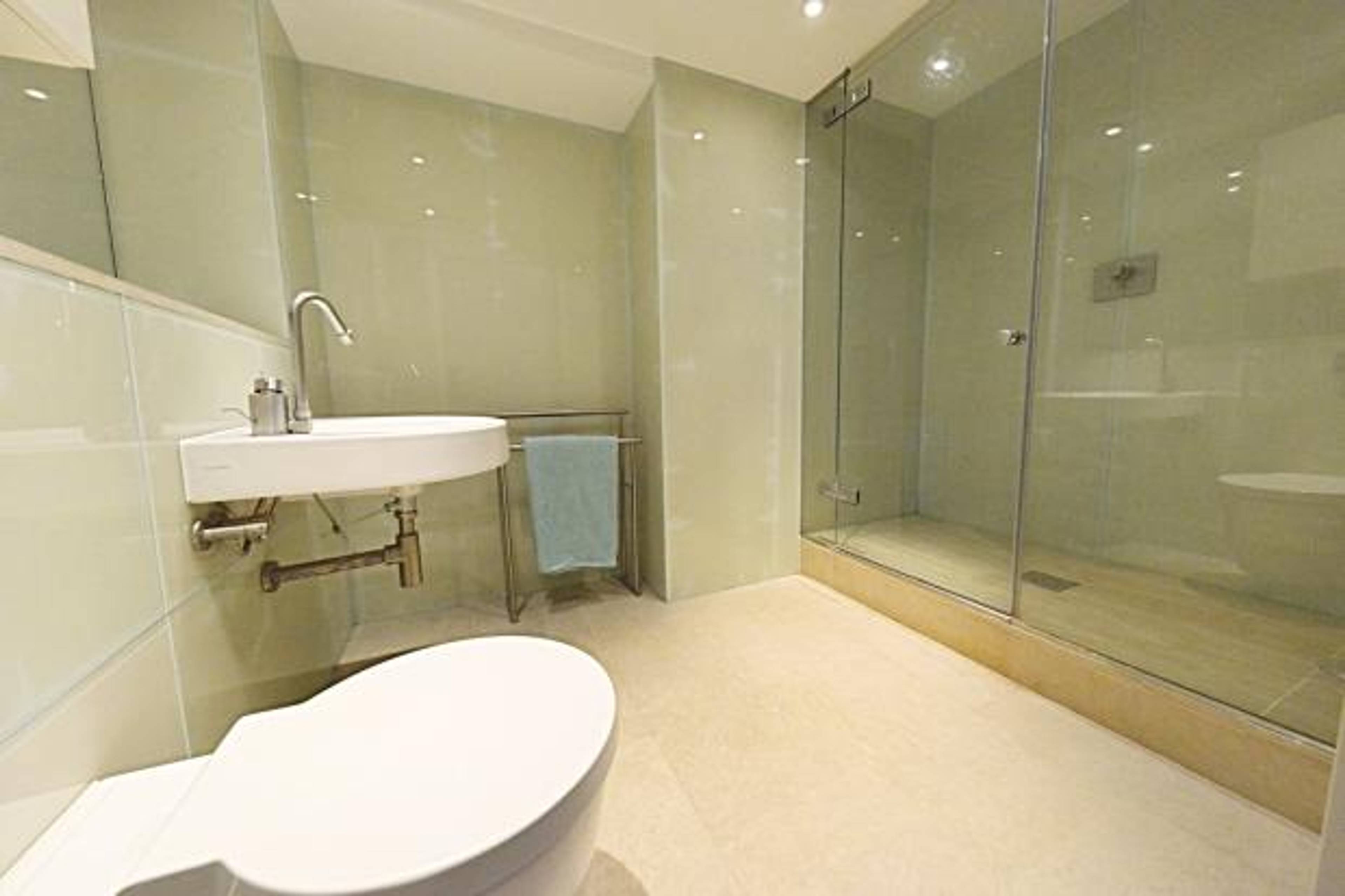 Master En-suite