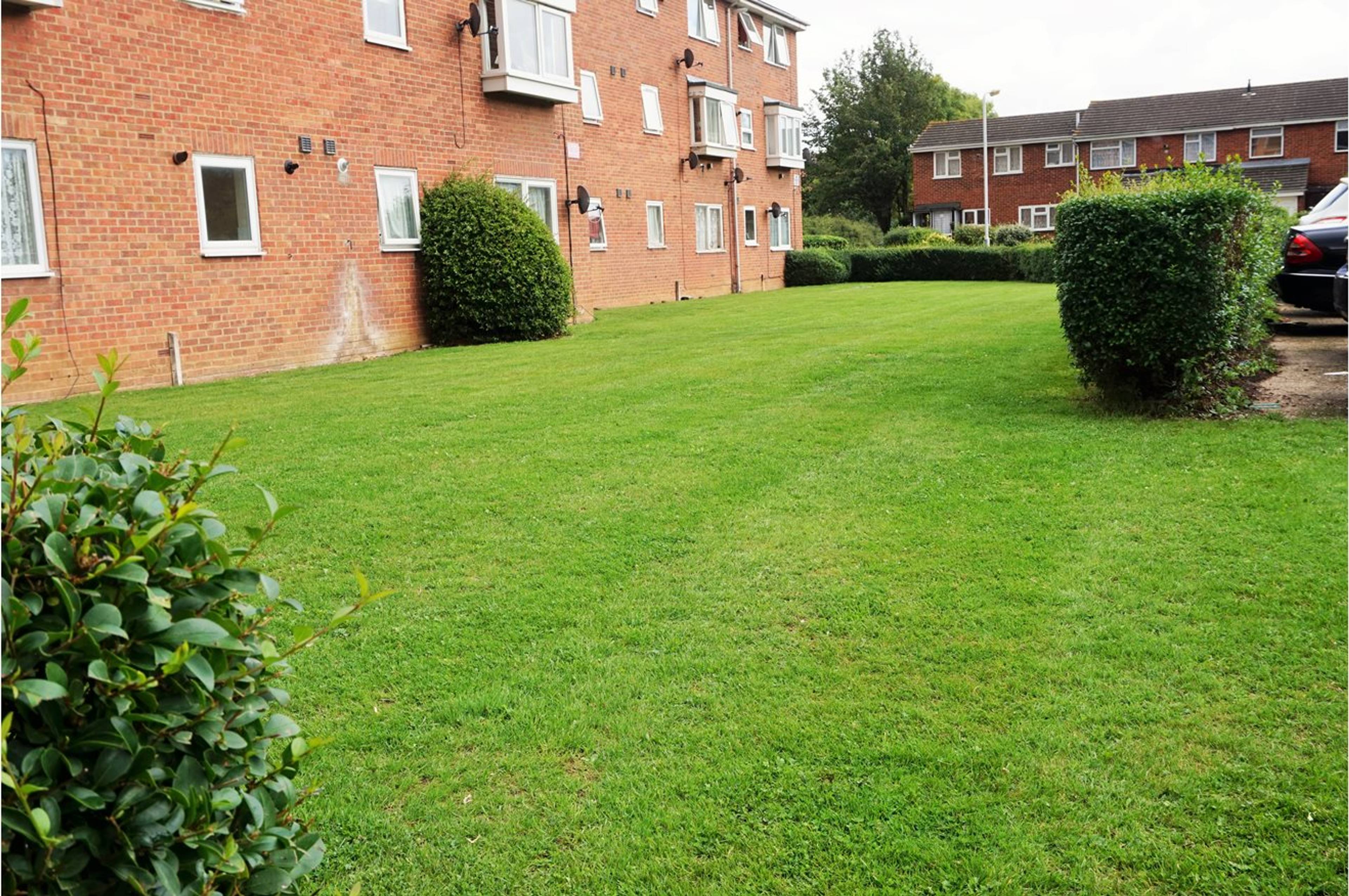 Communal Gardens